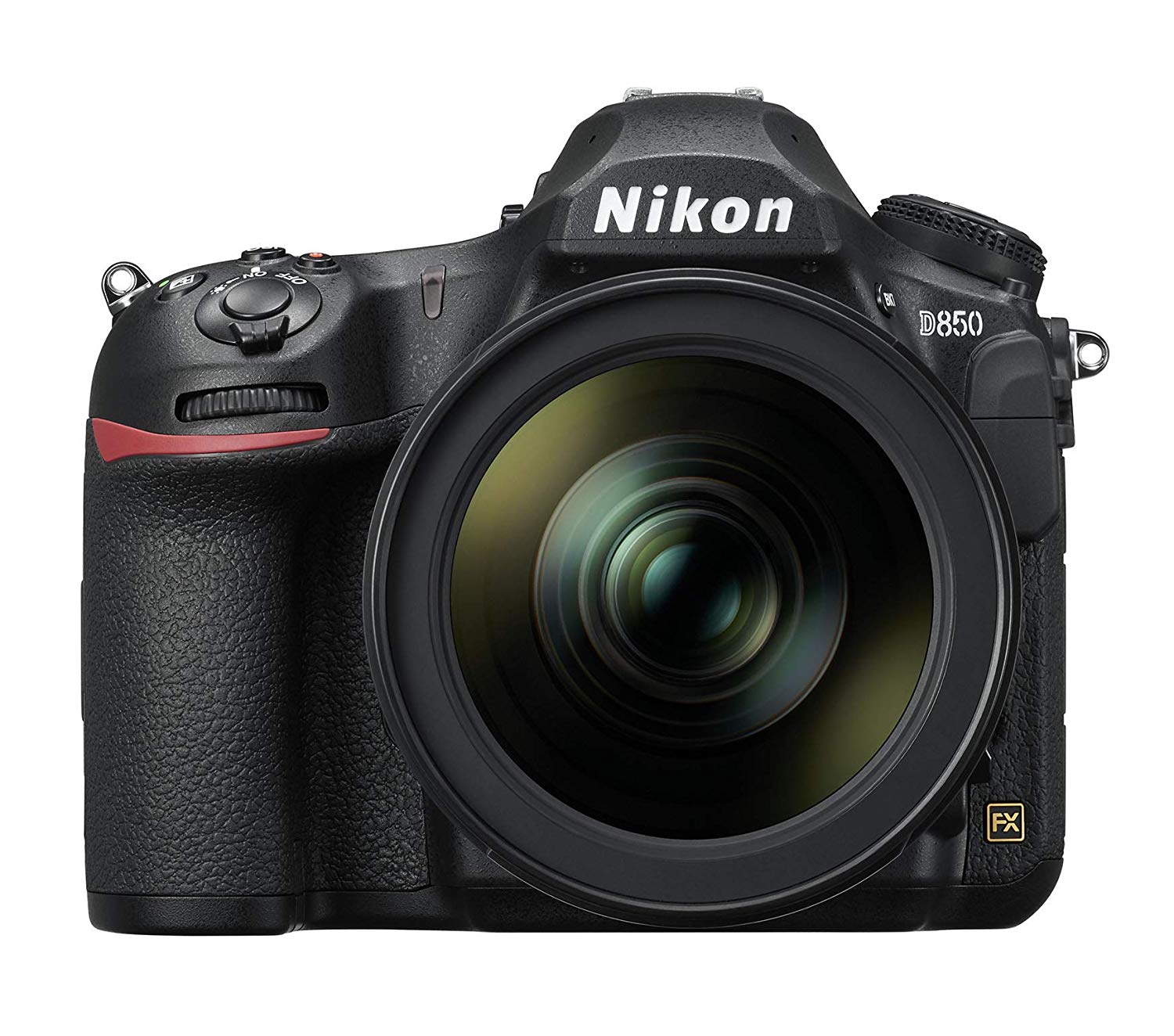 Nikon D850 + 24-120mm f/4 AF-S VR G ED - FFOTOGRAFO SHOP