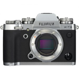 Fujifilm-X-T3-Corpo