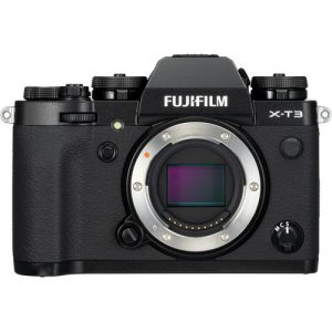 Fujifilm-X-T3-Corpo
