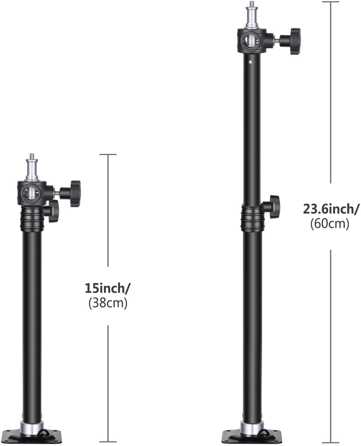 38 Pulgadas A Centimetros