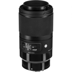 Sigma 70mm F2.8 DG MACRO Art Canon EF