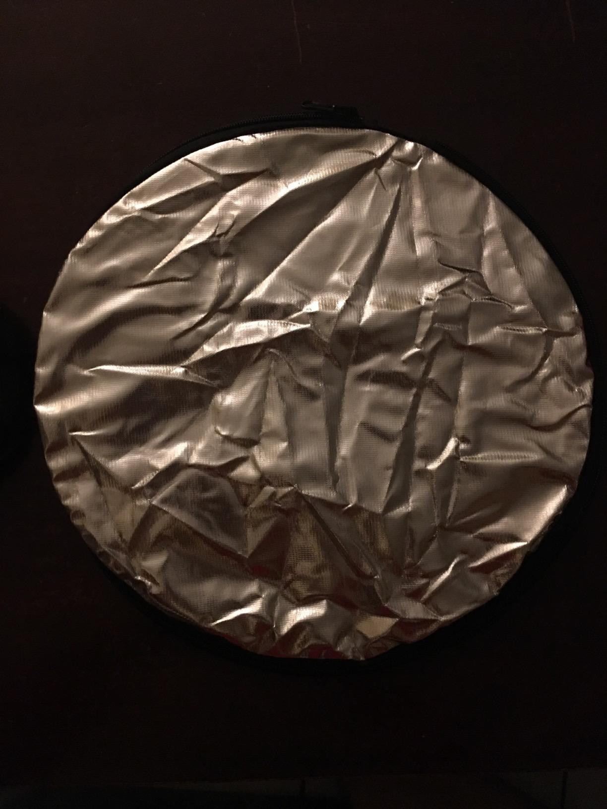 PhotoTrust Mini 5 in1 Pocket Reflector-Super Portable Reflector 12