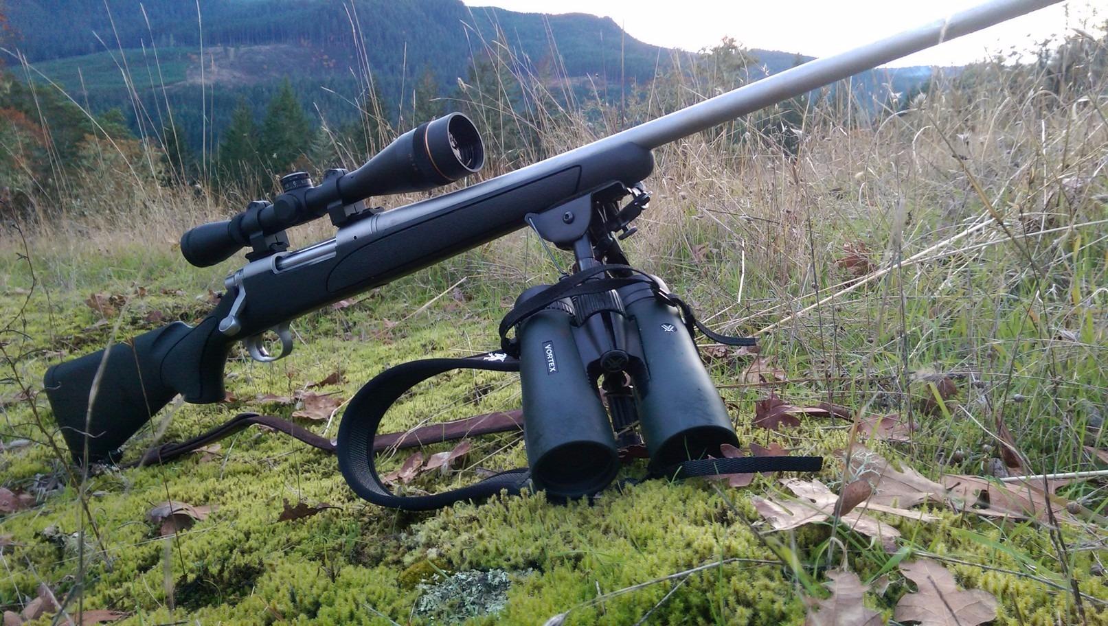 Vortex Optics Diamondback Roof Prism Binoculars 10x42 | HD Optics, Tripod Adaptable, Waterproof, Fogproof, Shockproof - Unlimited, Unconditional Warranty customer photo 1