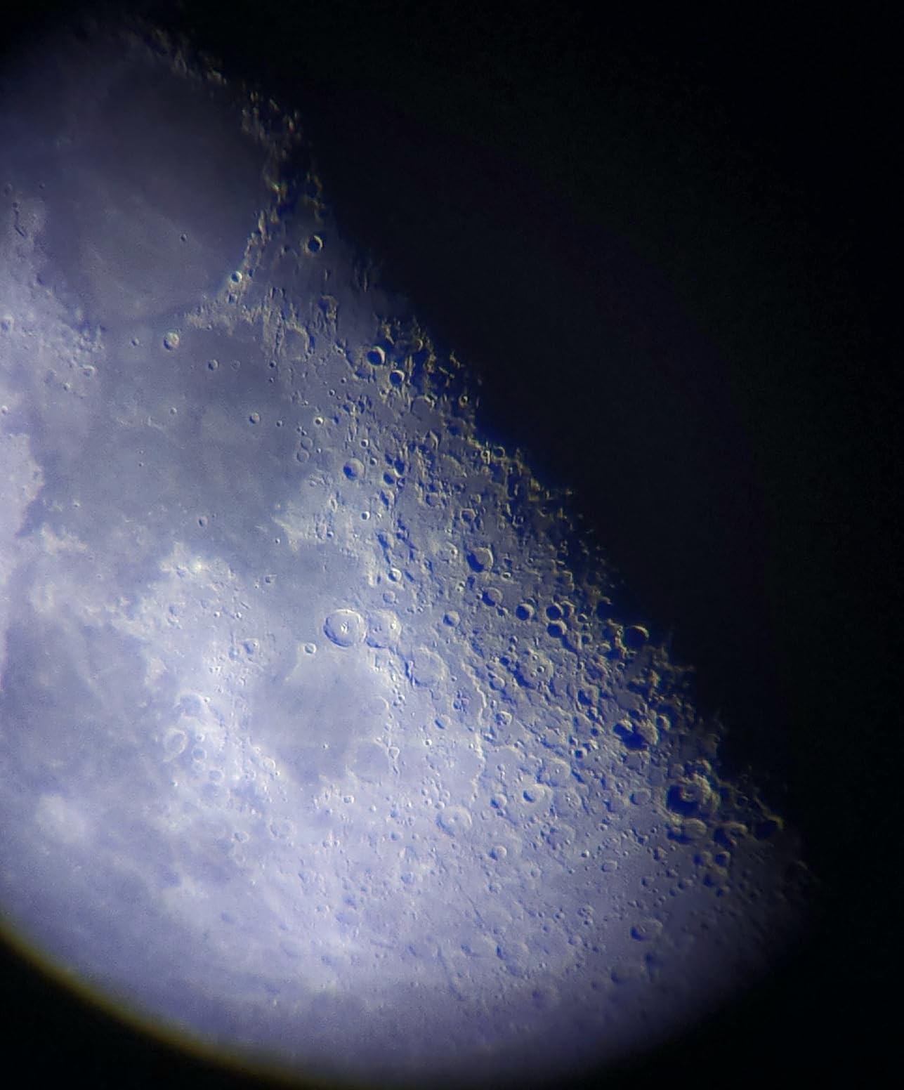 SVBONY Telescope Eyepiece, 1.25