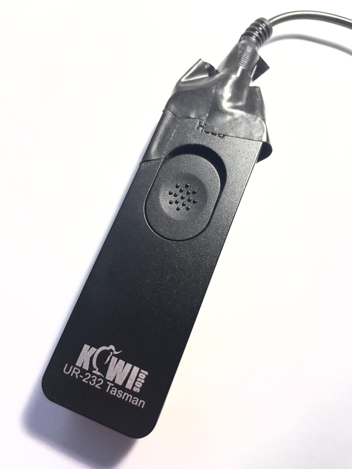 Kiwifotos RS-80N3 Remote Control Shutter Release for Canon R1 R5 R3 5D 6D | for Canon EOS 5D Mark IV III II 6D Mark II 7D 7D Mark II 5DsR 1DX III 1Ds III & More Camera with 3-Pin Connection, Anti-Shake customer photo 1