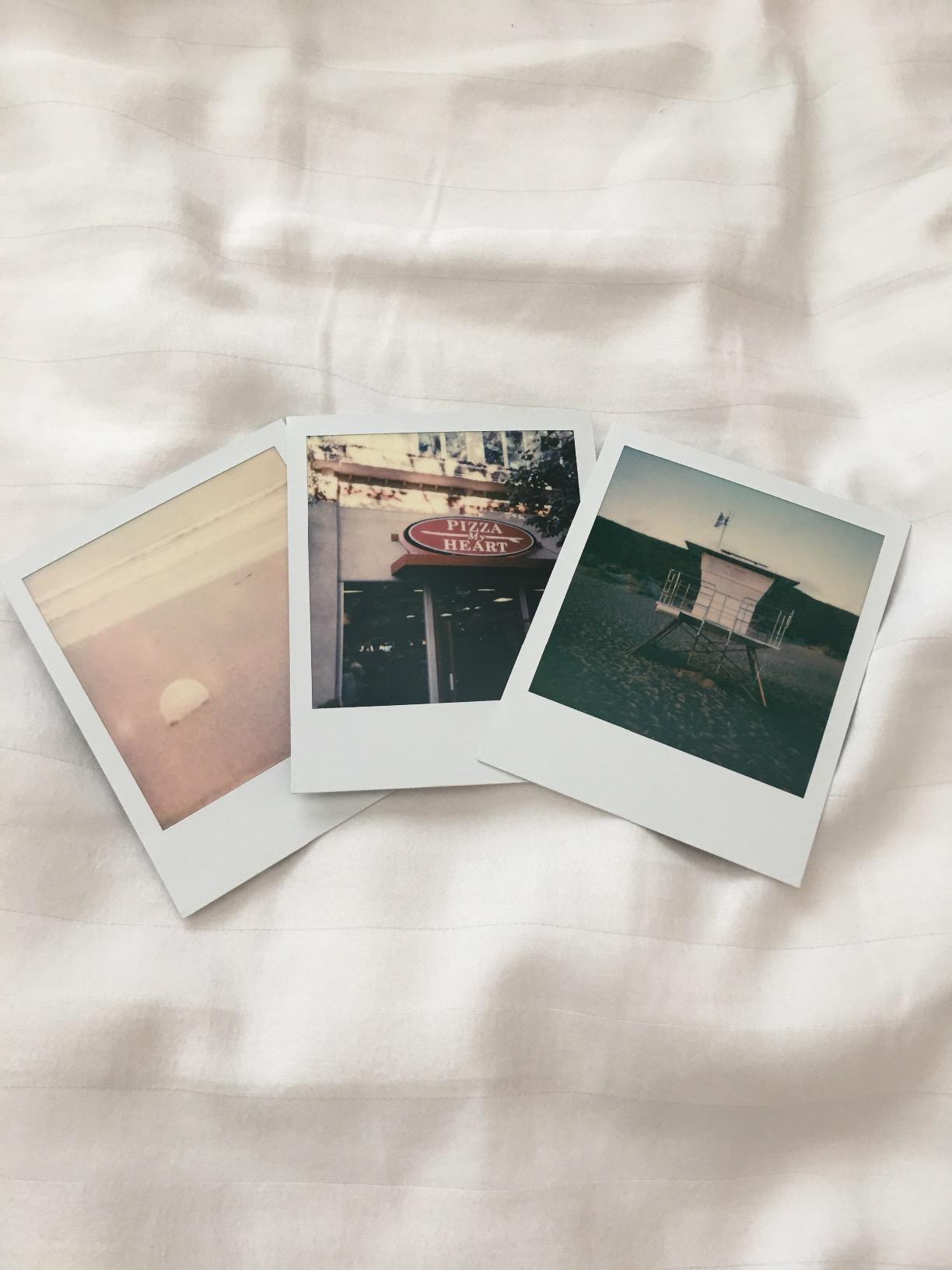 Originals Color Film For 600 - Double Pack, 16 Photos customer photo 2