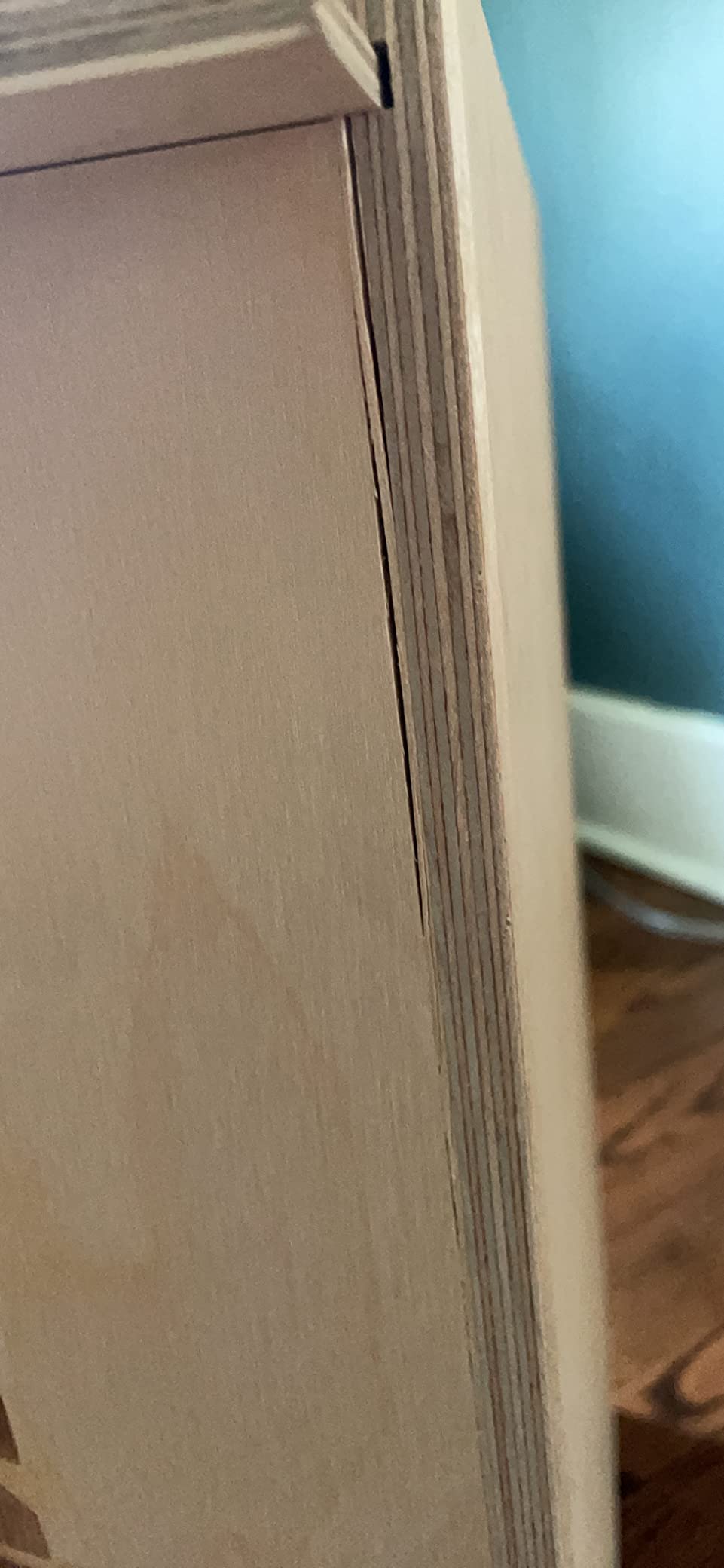 Kupo 4-in-1 Nesting Apple Box Set with Pancake, Quarter, Half, and Full Boxes, 9-Ply Birchwood Space-Saving Grip Solution for Studio and Location Use (KG087411) customer photo 1
