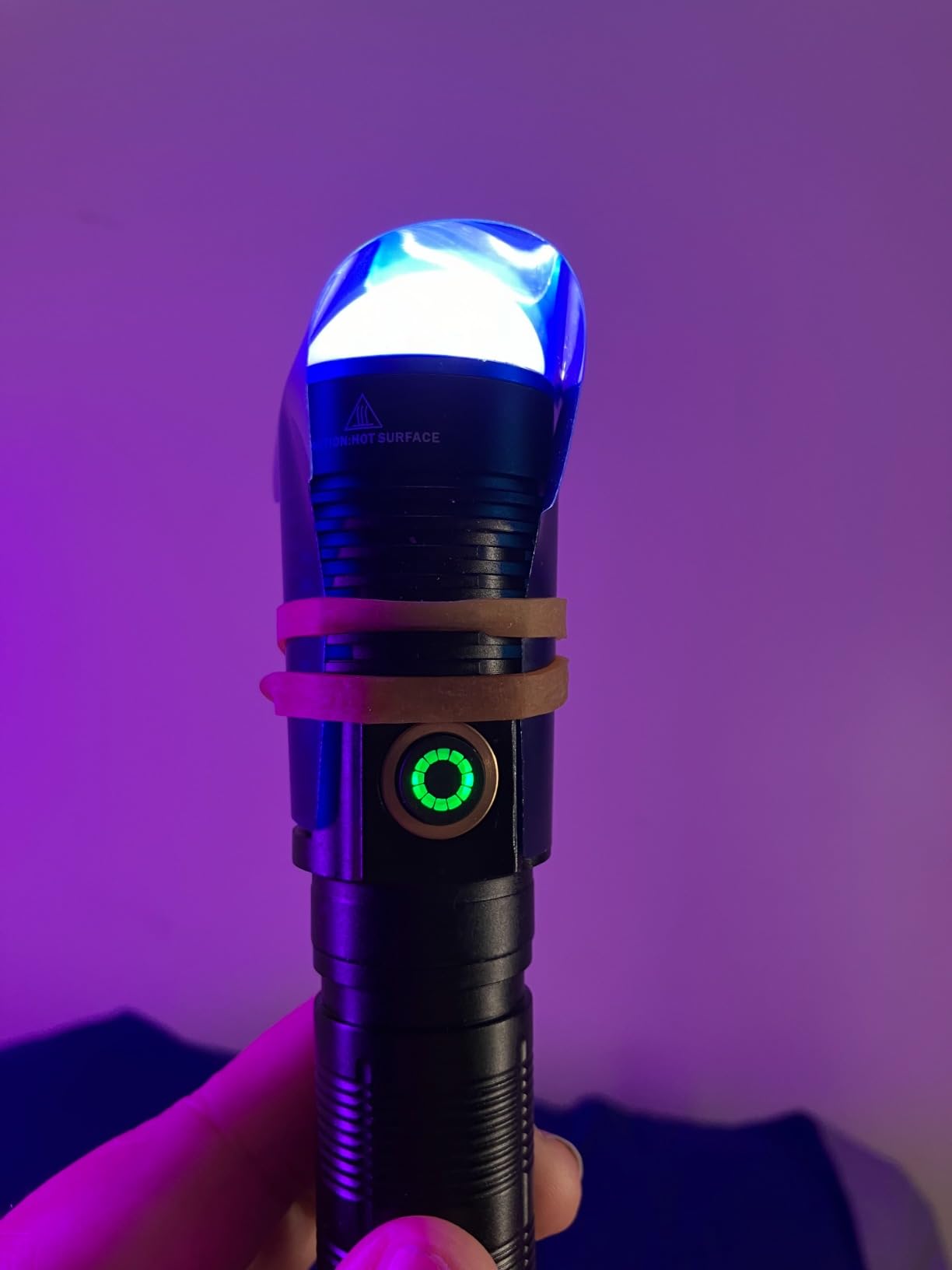 Flash Gels for Speedlight Lighting Filter: Color gels for Photography - Camera Gel for Speedlite Flash - 20Colors customer photo 1