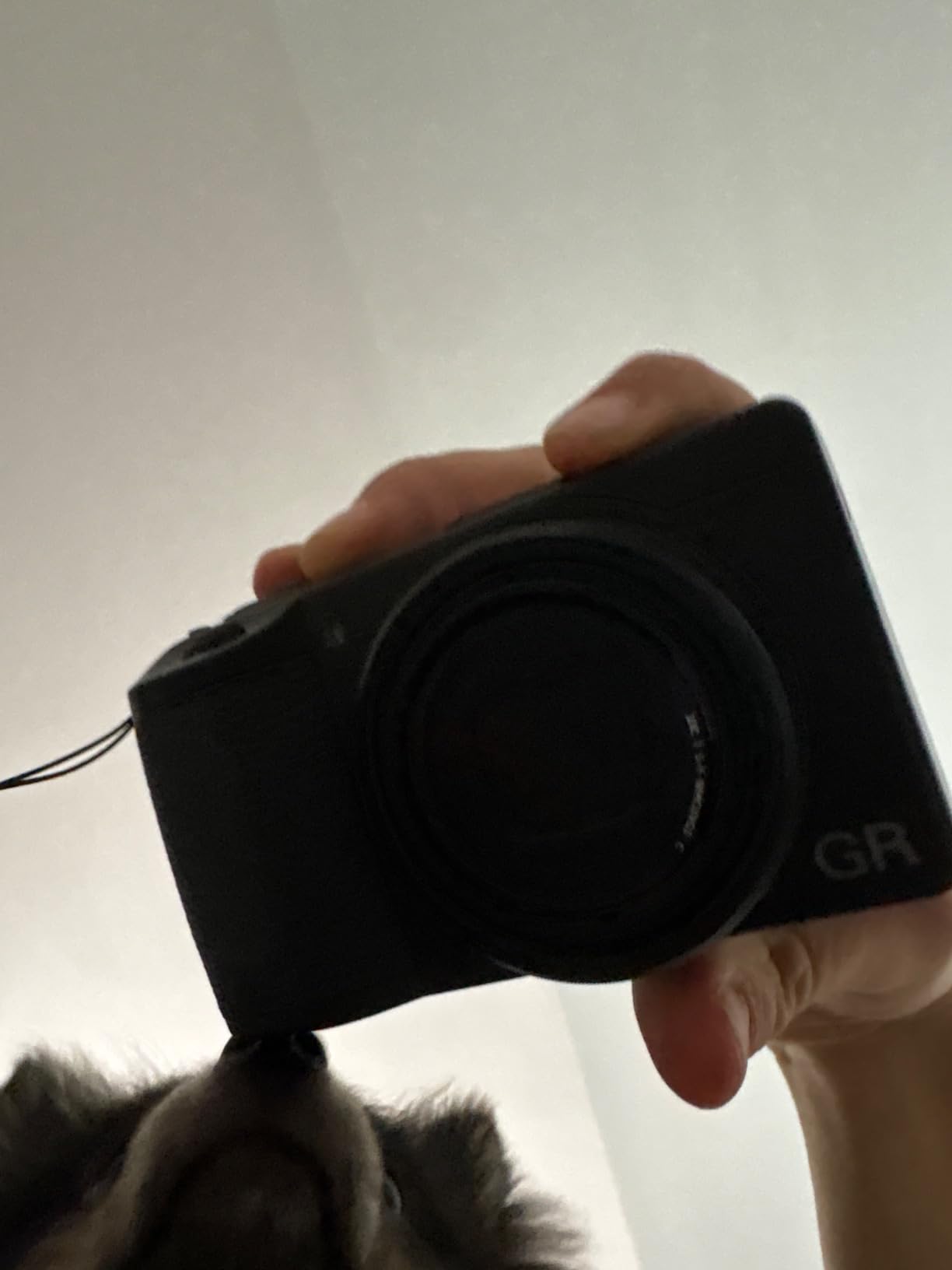JJC UV Protective Filter for Ricoh GR IV HDF Monochrome GR IIIx GR III HDF customer photo 2