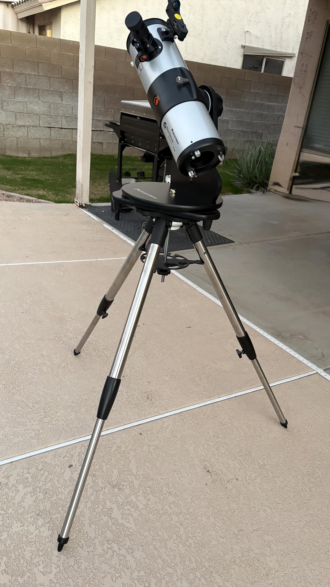 SVBONY SV135 Zoom Eyepiece, Zoom 7 to 21mm 1.25 inch Telescope Eyepiece customer photo 2