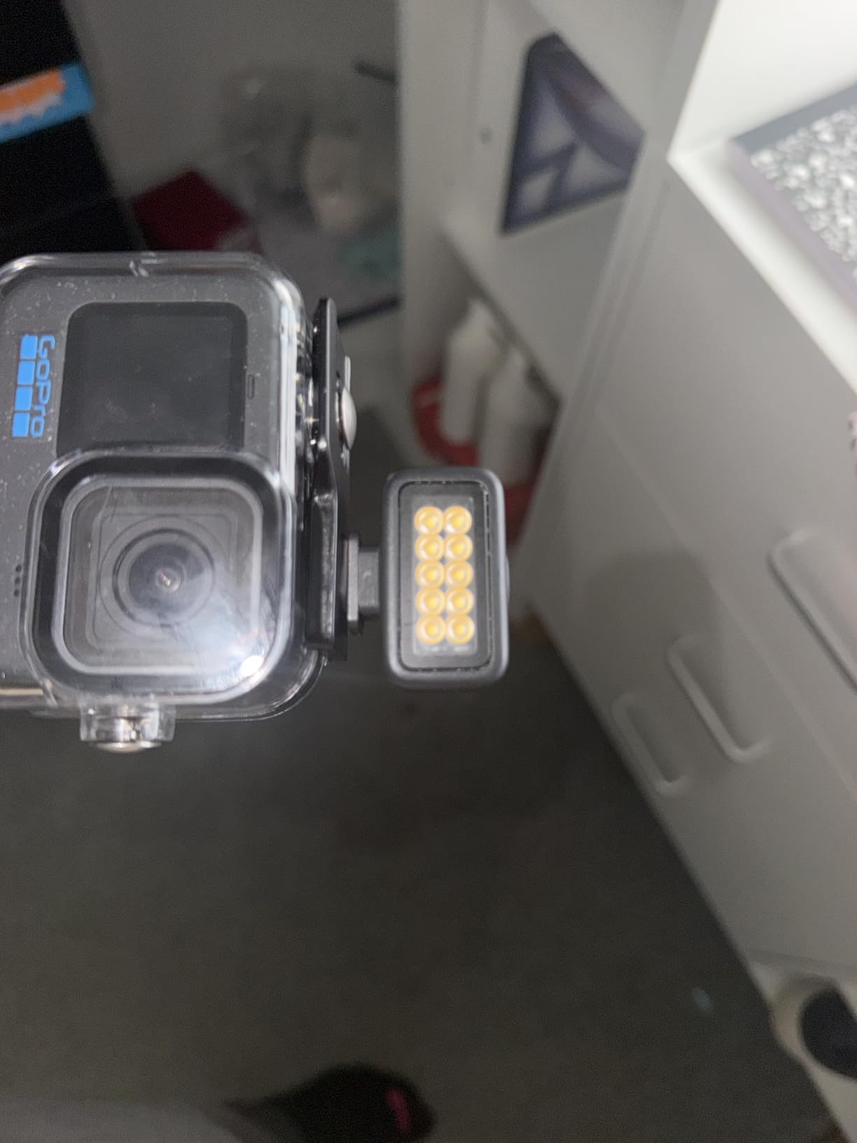 Light Mod - Official GoPro Accessory customer photo 1