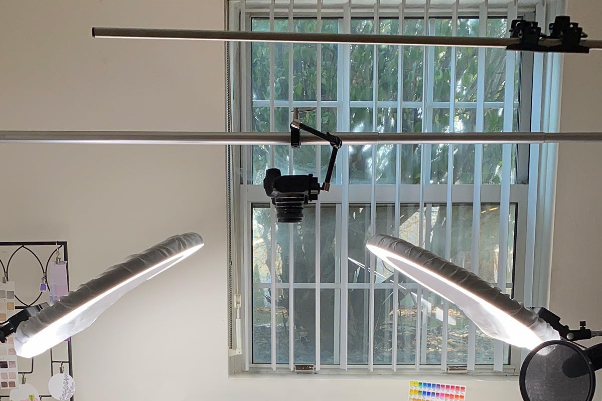 SmallRig Clamp w/ 1/4