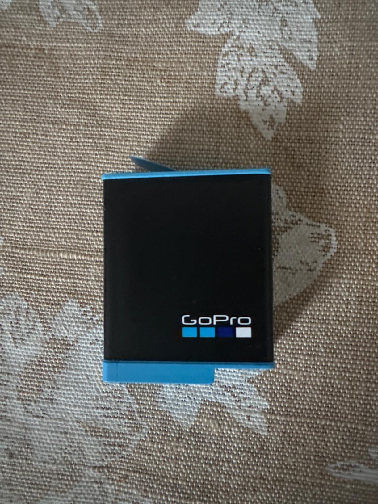 GoPro Rechargeable Battery (HERO10 Black/HERO9 Black) - Official GoPro Accessory customer photo 1