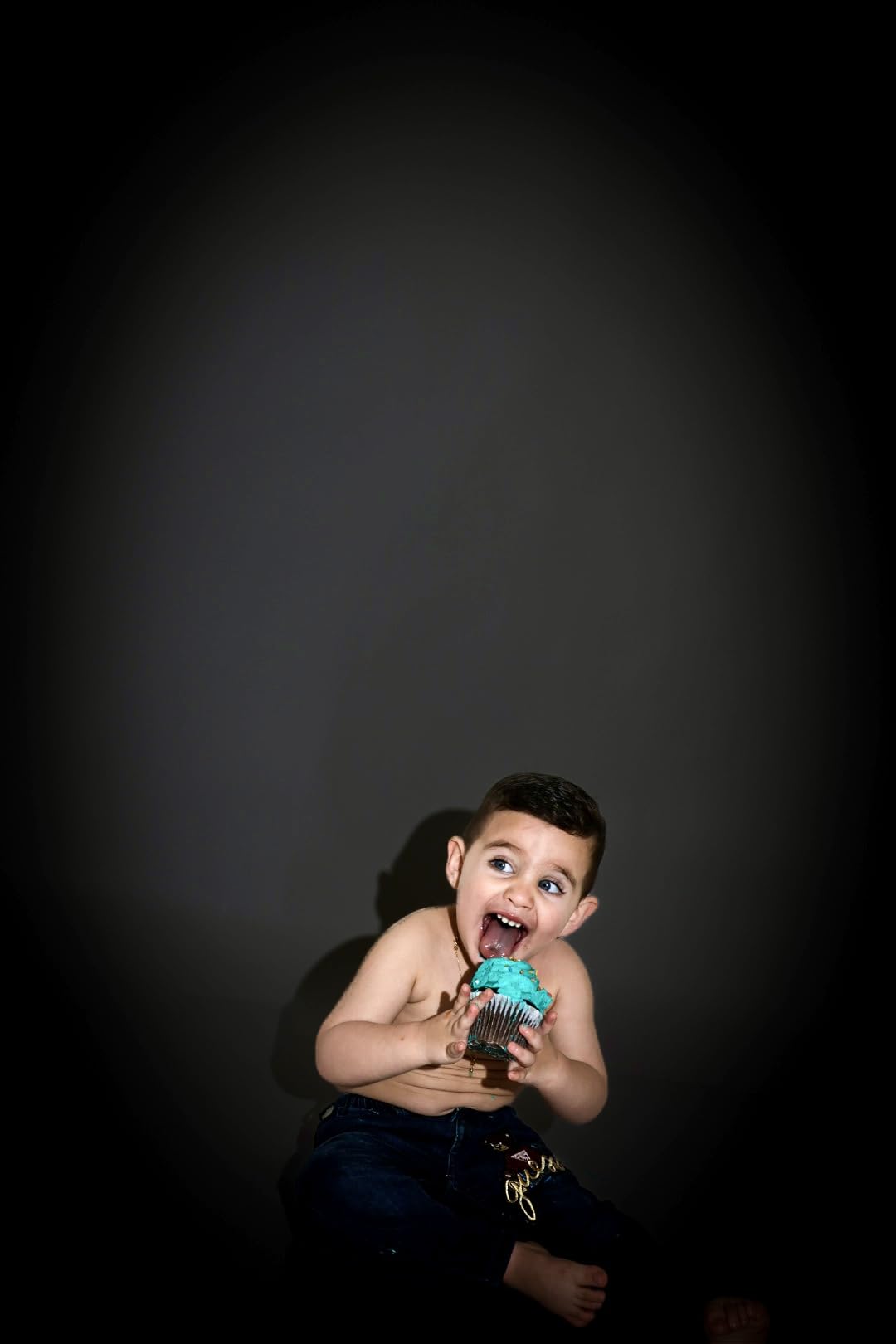 Yizhily Seamless Photography Background Paper, Paper Backdrop Roll for Photoshoot, 82