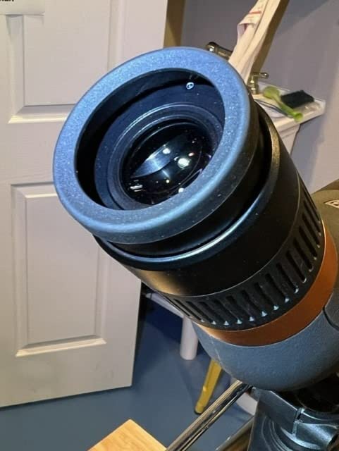 Maven CS.1 Spotting Scope - 15-45x65mm Spotter with ED Glass customer photo 2