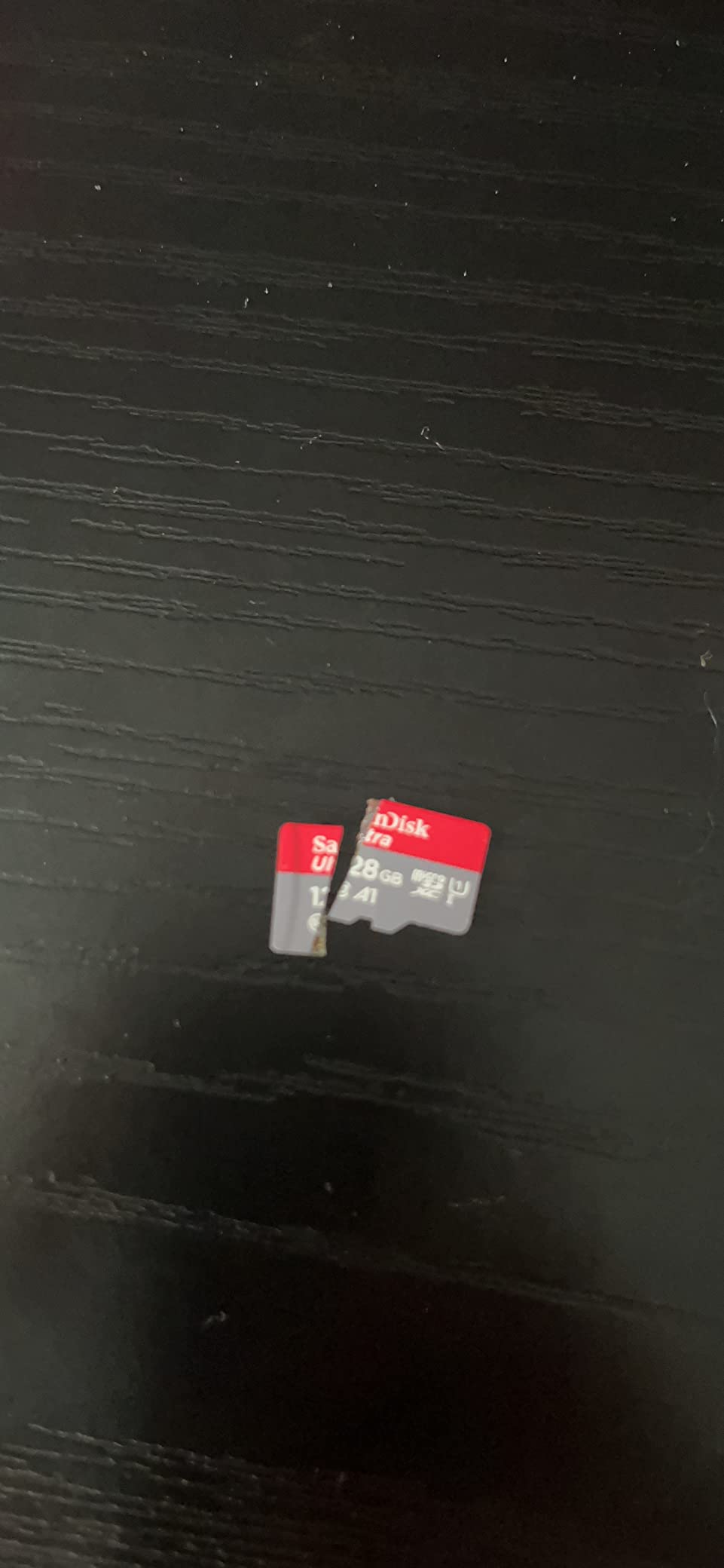 SanDisk 128GB Ultra microSDXC 120MB/s A1 Class 10 UHS-I customer photo 2