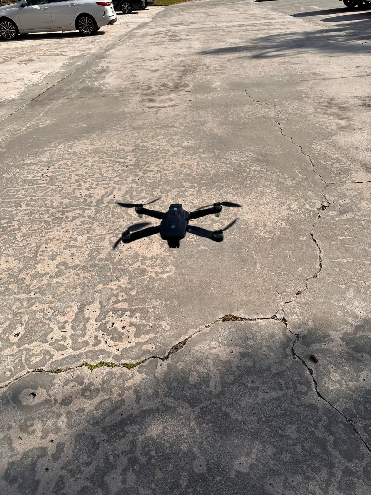 Holy Stone HS175D GPS Drone with 4K Camera for Adults, Under 249g, Foldable RC Quadcopter with Auto Return, 46 Mins Long Flight customer photo 2
