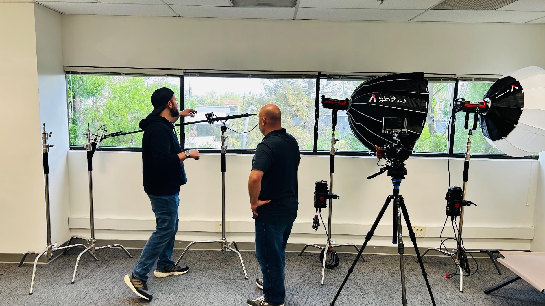 Alpha FX3 ILME-FX3 | Full-frame Cinema Line Camera customer photo 1