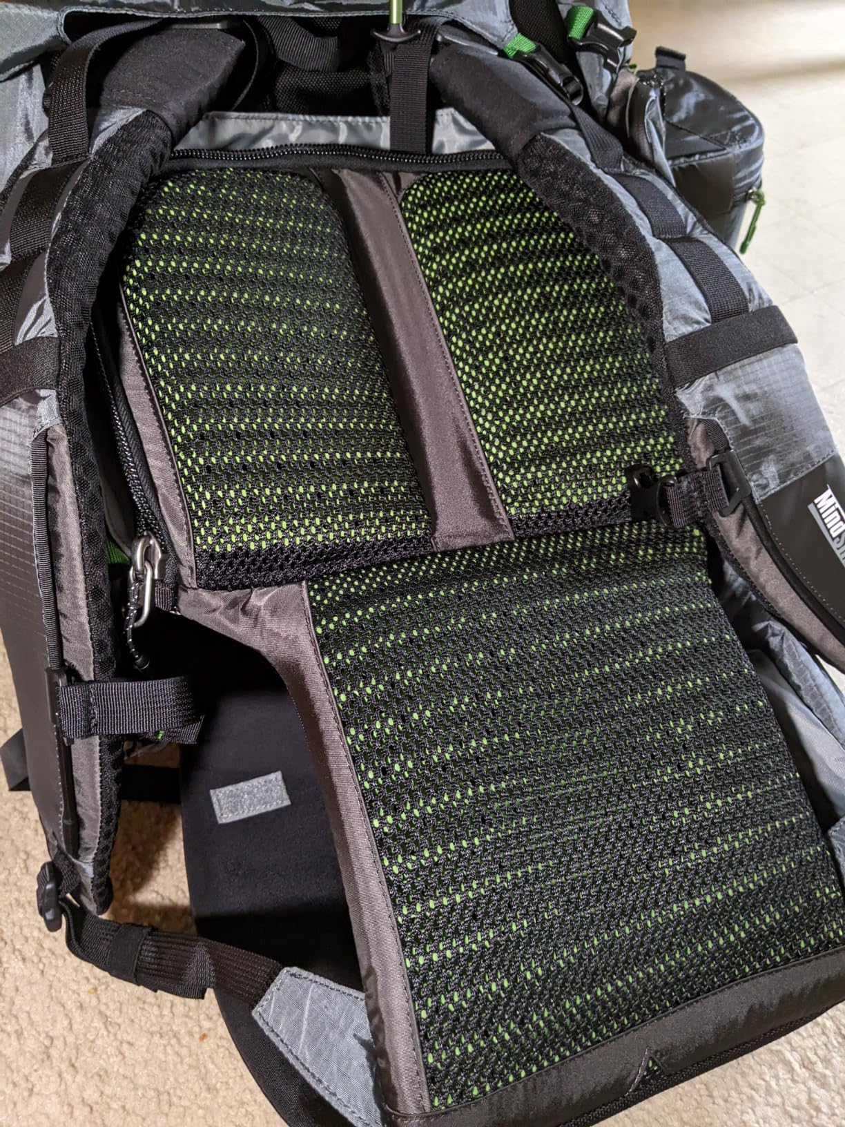 MindShift Rotation 34L Camera Backpack for Adventure Photography customer photo 1