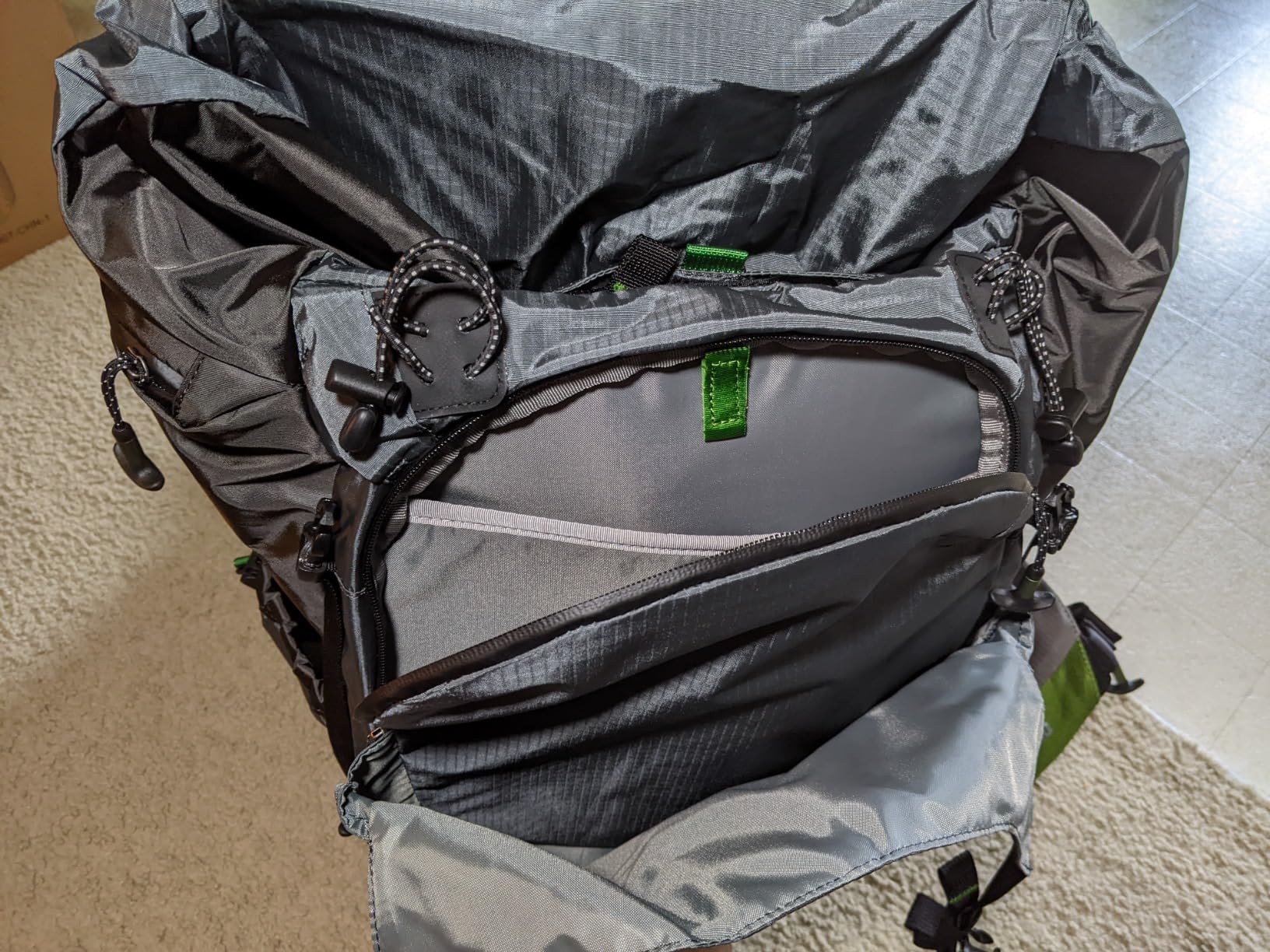 MindShift Rotation 34L Camera Backpack for Adventure Photography customer photo 2