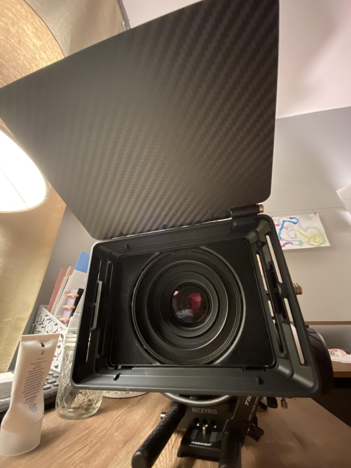 PolarPro Mirage Matte Box | 4