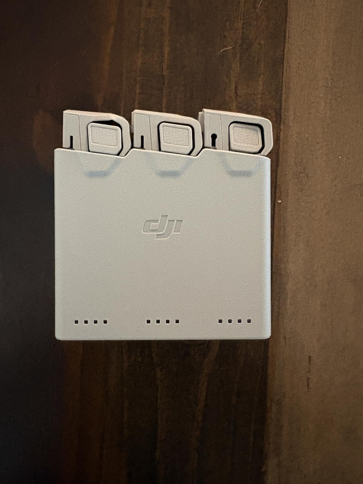 DJI 30W USB-C Two-Way Charging Hub for Mini 3 Pro Batteries customer photo 2