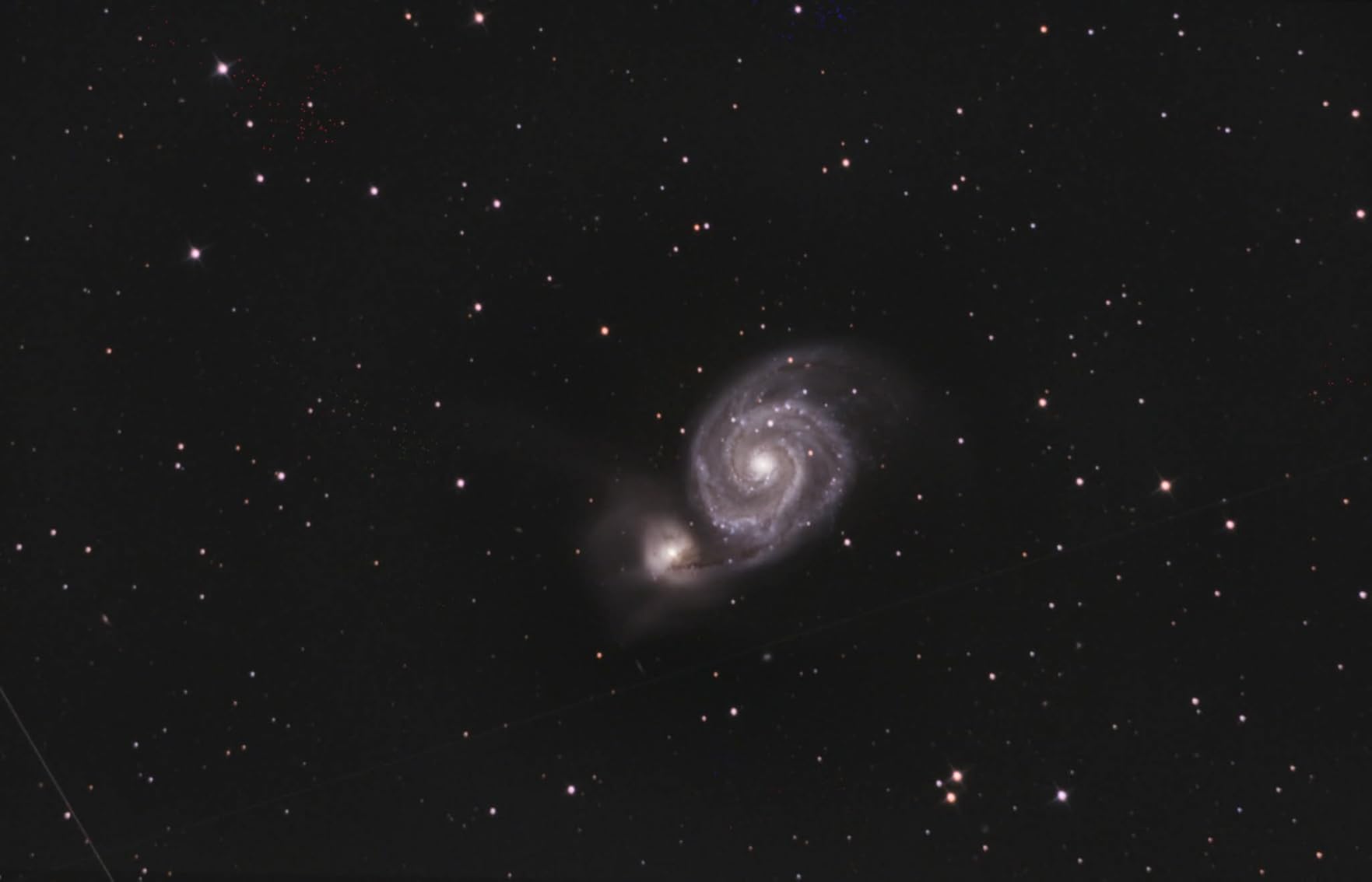 SVBONY SV405CC Astrophotography Camera, Cooled Telescope Camera IMX294 CMOS | High-Sensitivity 4/3