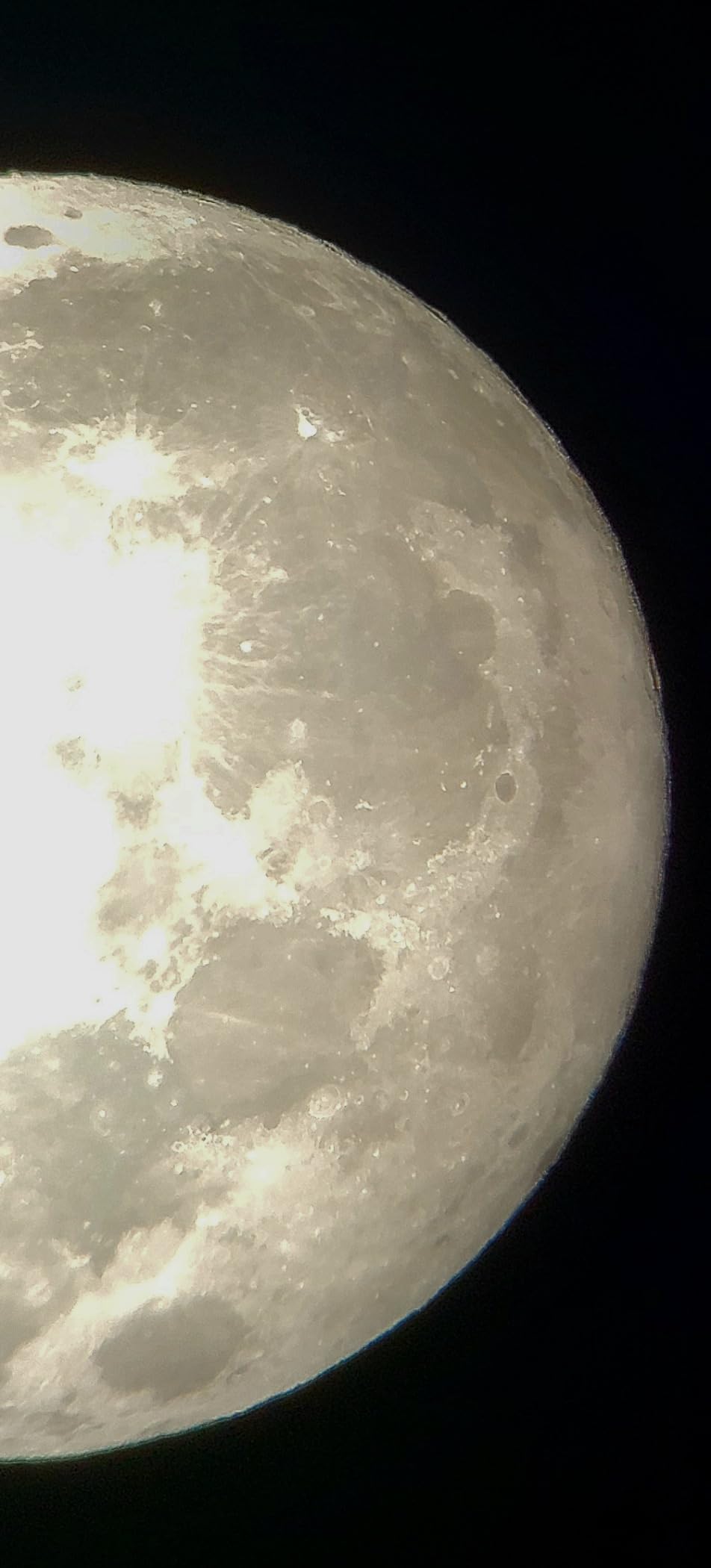 Sky Watcher Virtuoso GTI 150P Collapsible Tabletop GoTo Dobsonian Telescope customer photo 2