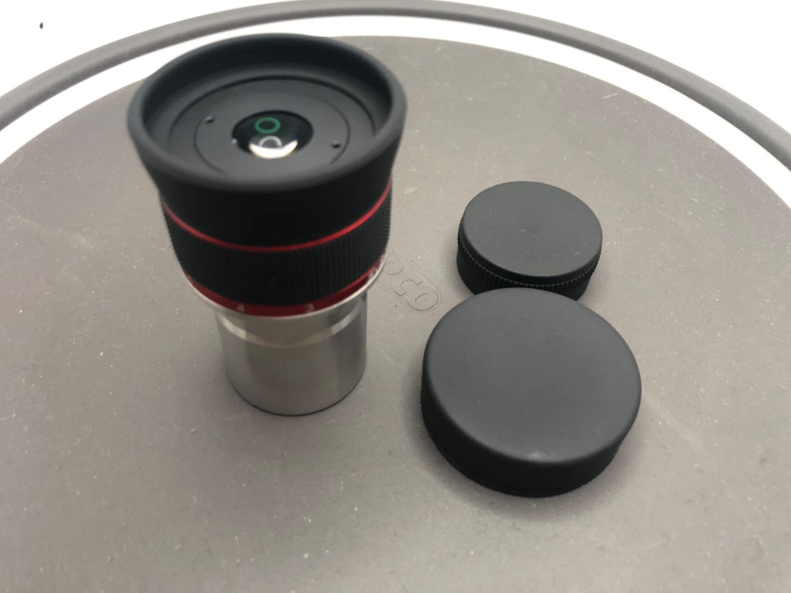 SVBONY SV215 Zoom Eyepiece, 1.25 inch 3mm-8mm Zoom Telescope Eyepiece customer photo 1