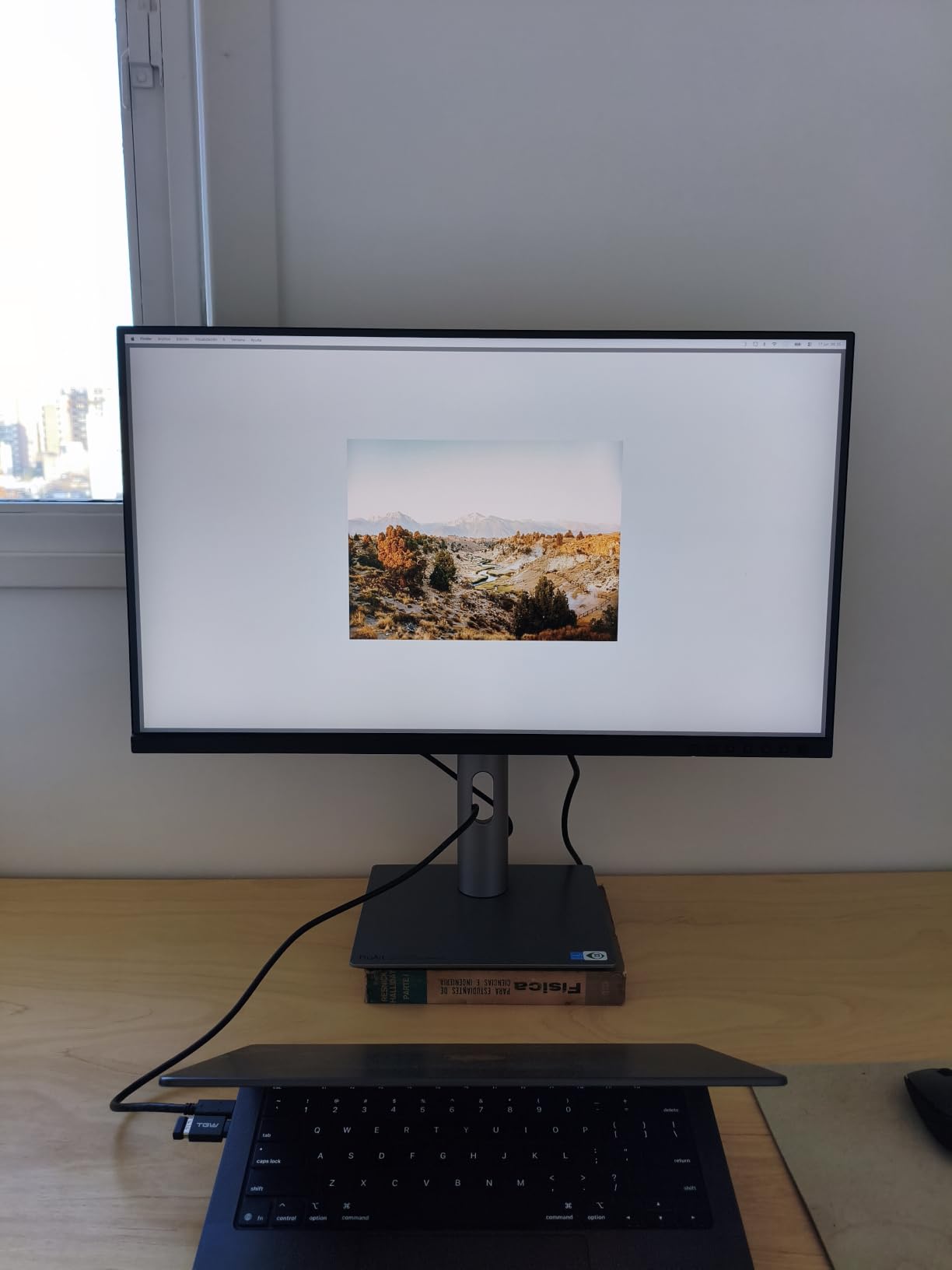 ASUS ProArt PA279CRV 27 Inch 4K UHD USB-C HDR Professional Monitor, Calman Verified customer photo 2