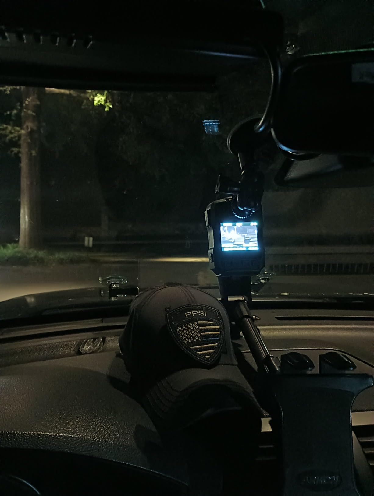 BOBLOV M5 2K Body Camera with 64GB, 4200mAh for 12 Hours, IP67 Waterproof | Police Body Cam, audio/video capture, night vision, 2M anti-drop and use for law enforcement, driving and security customer photo 1