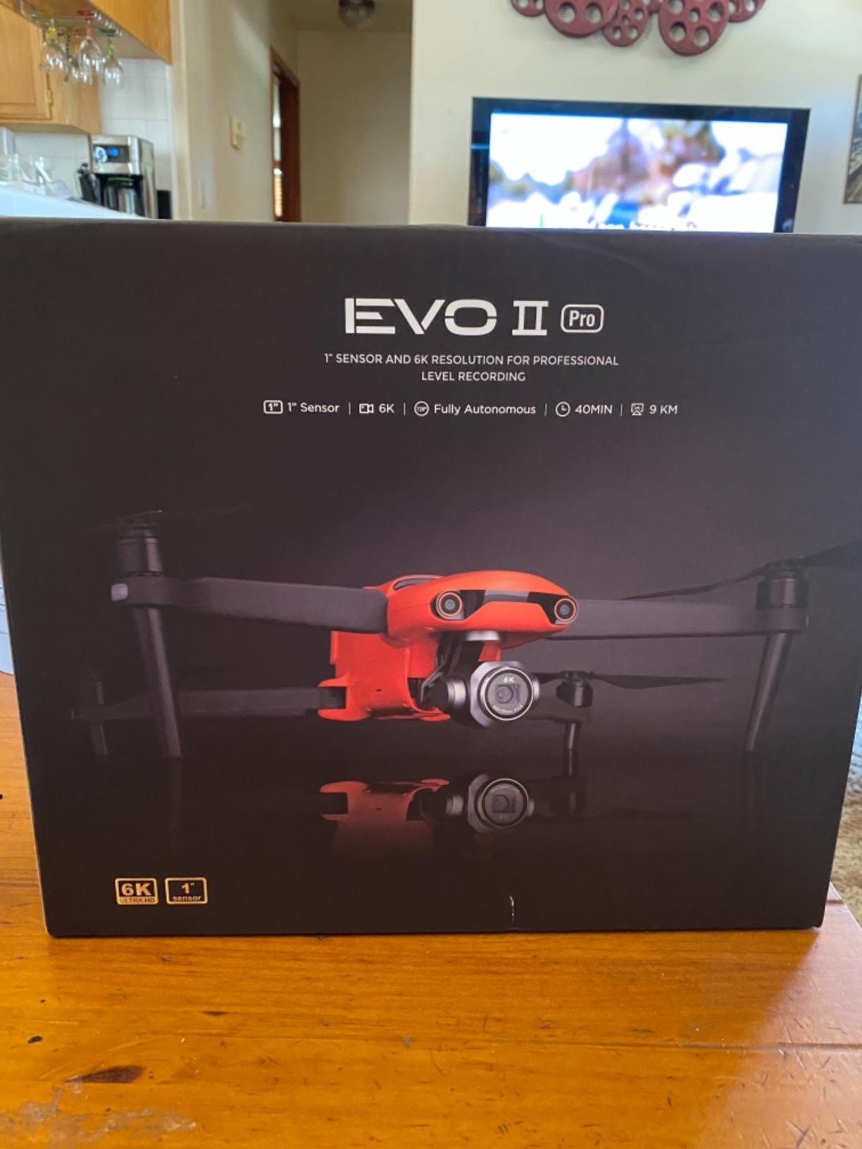 Autel Robotics EVO 2 Pro V3, 1