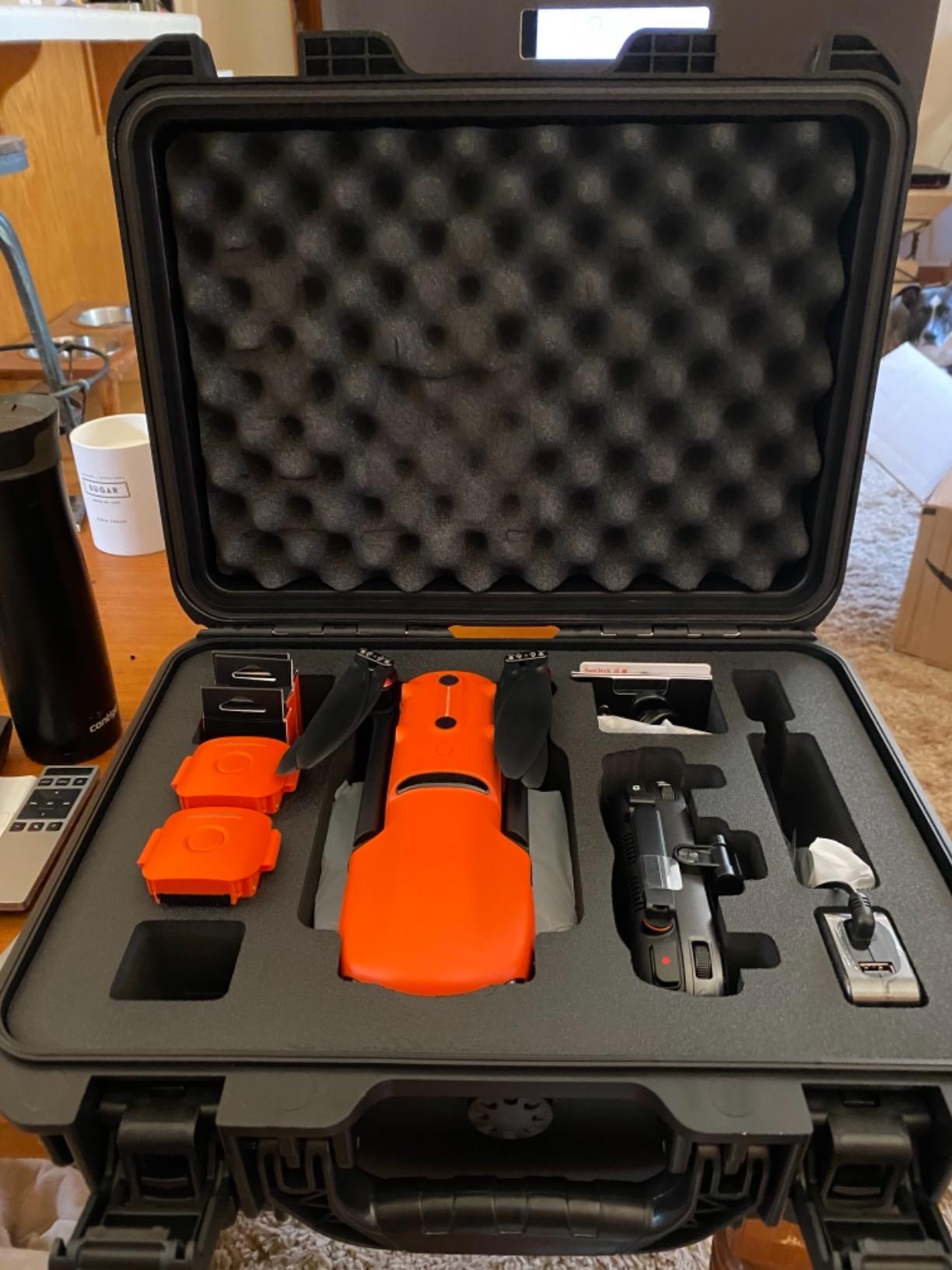 Autel Robotics EVO 2 Pro V3, 1