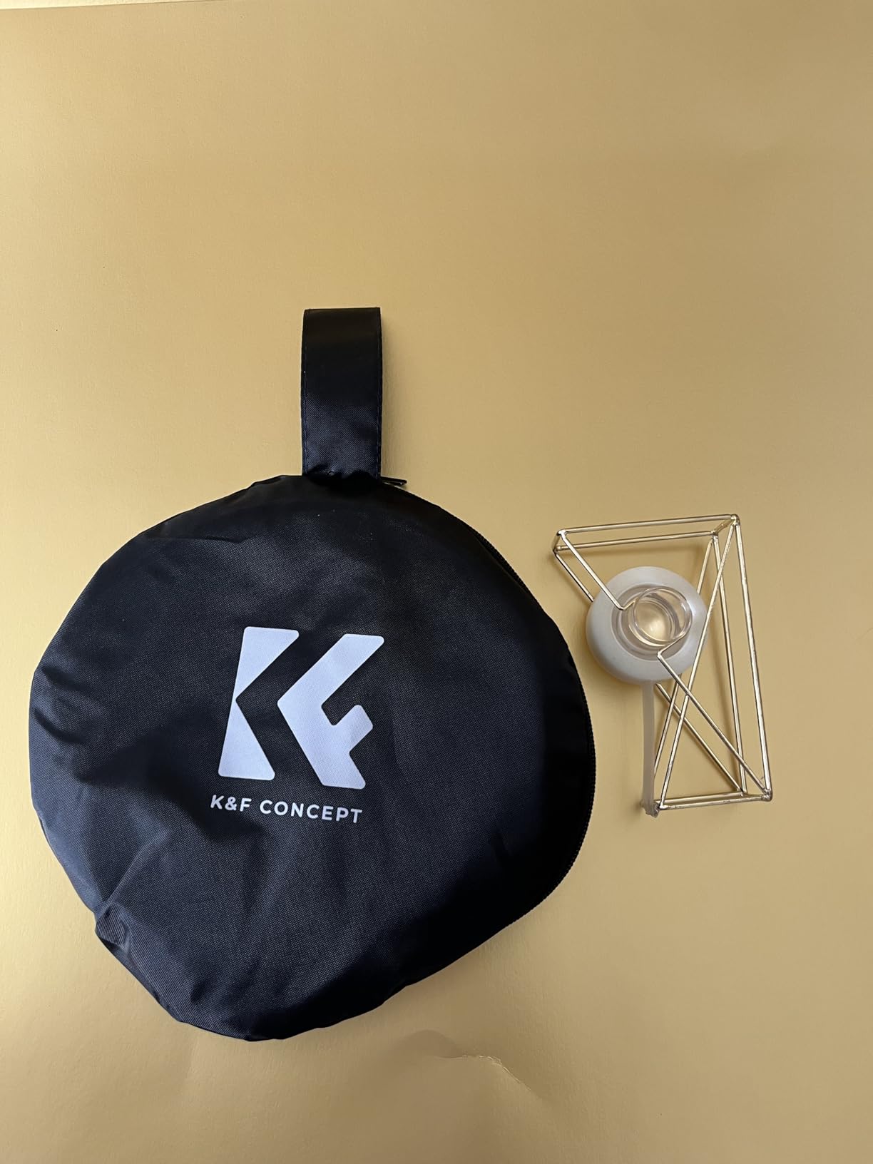 K&F CONCEPT 5-in-1 Light Reflector 32