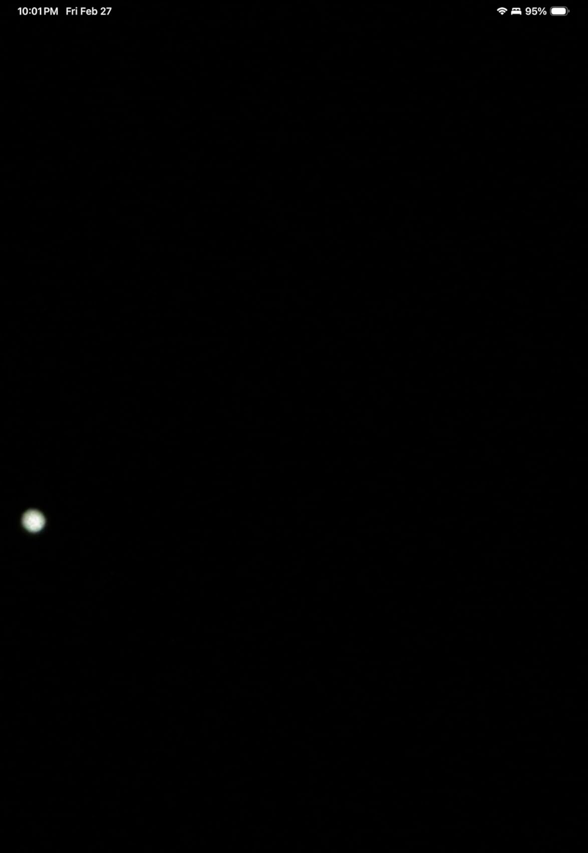 Vaonis Vespera Pro Smart Telescope, 12.5MP Sony IMX676 Starvis 2 Sensor, Covalens Live-Mosaic Up to 50MP, 50mm Apochromatic Quadruplet Optic customer photo 2