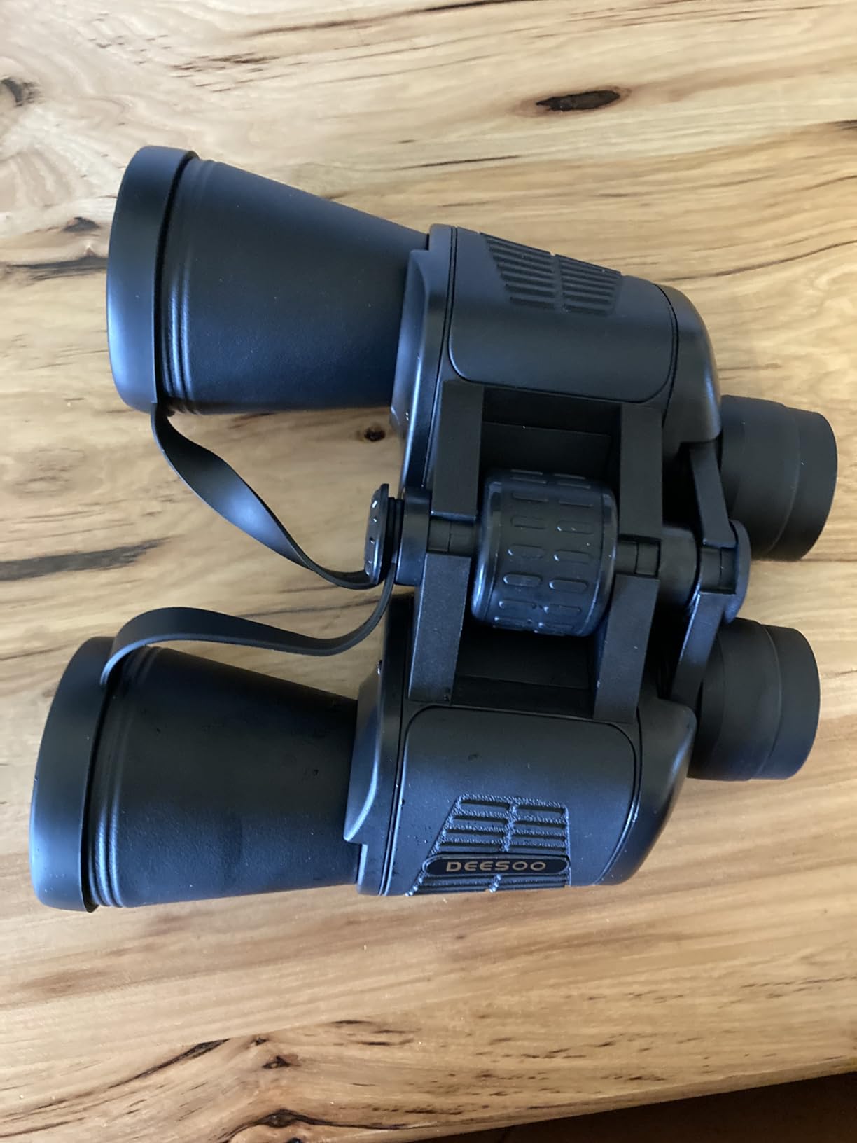 20x52 Binoculars for Adults High Powered | HD Vision, Large View, BAK4 Porro Prism, Professional for Bird Watching, Hunting, Travel, Cruise, Hiking, Gifts for Men customer photo 1