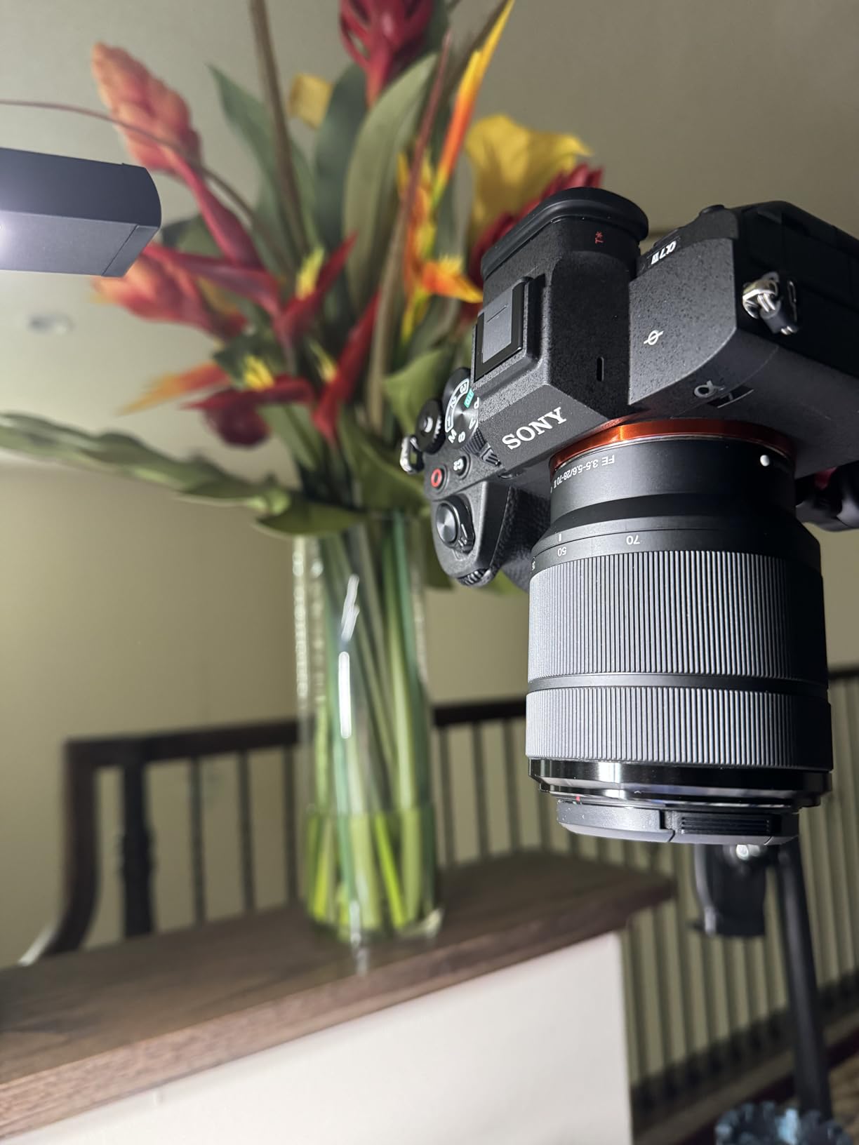 Sigma 24-70mm f2.8 DG DN II Art Lens Sony E, Full Frame Format customer photo 1