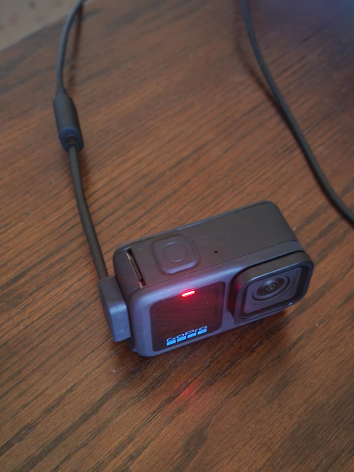 Contacto (HERO13, HERO12, HERO11, HERO10, HERO9) - Official GoPro Accessory (ADCON-001) customer photo 1