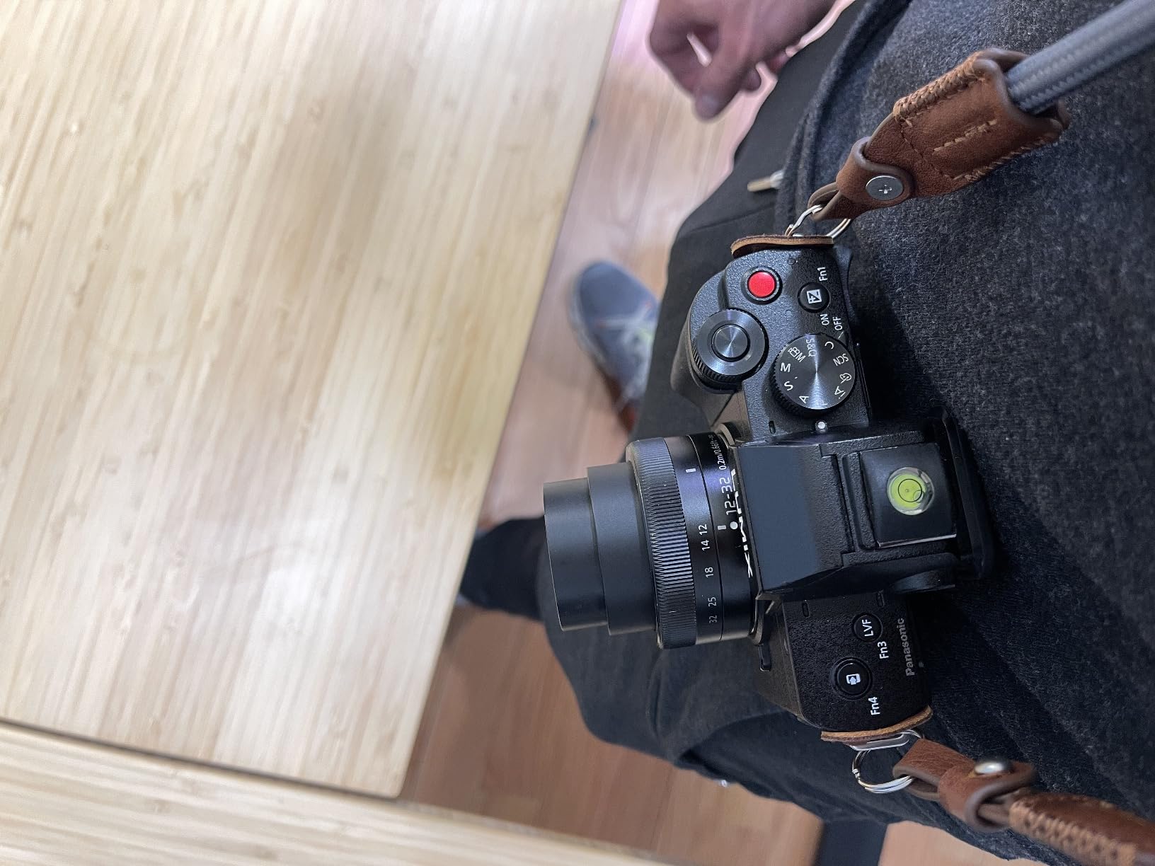 SMALLRIG Rope Camera Neck Shoulder Strap, Adjustable Braided Shoulder Strap with O-Ring and Leather Pad customer photo 2