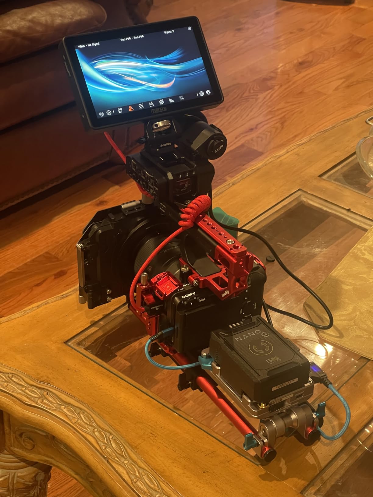 Osee G7 Pro 7