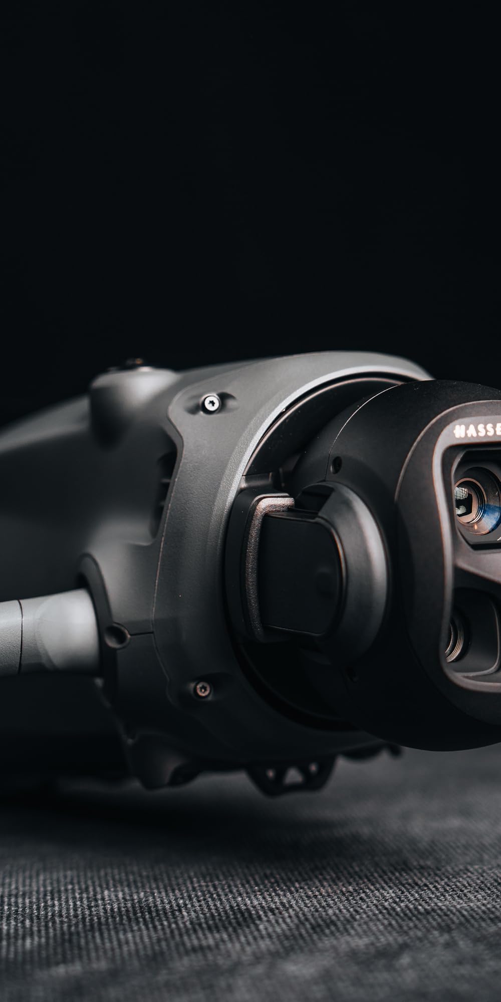 Mavic 4 Pro Fly More Combo With DJI RC 2, Flagship Tri-Camera Drone | 100MP 4/3 CMOS Hasselblad Camera, 30km/18.6mi Video Transmission, 51-Min Max Flight Time, Charging Hub, 3 Batteries customer photo 2