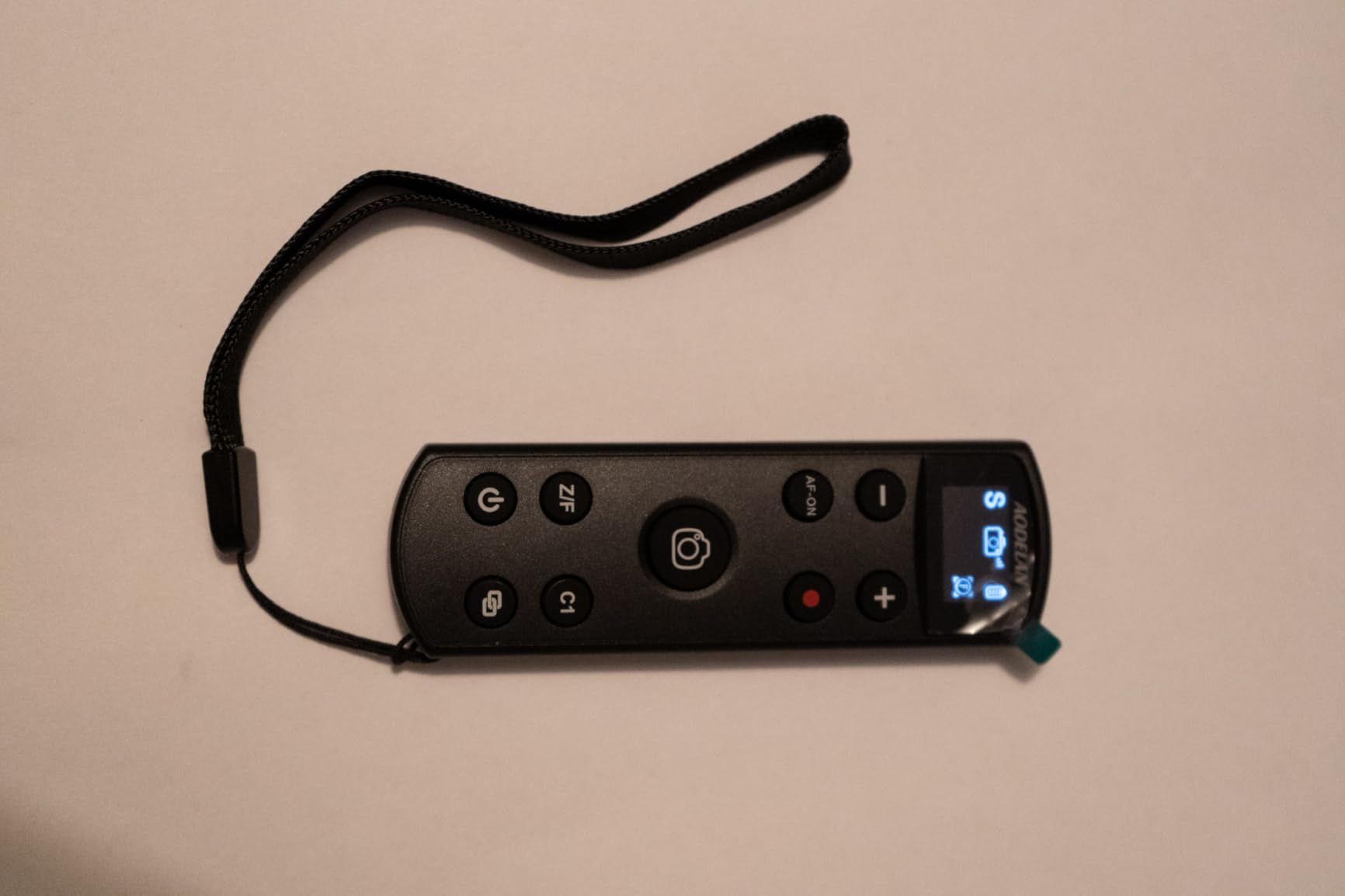 for Sony Camera Wireless Remote Control Rechargeable Shutter Release customer photo 1