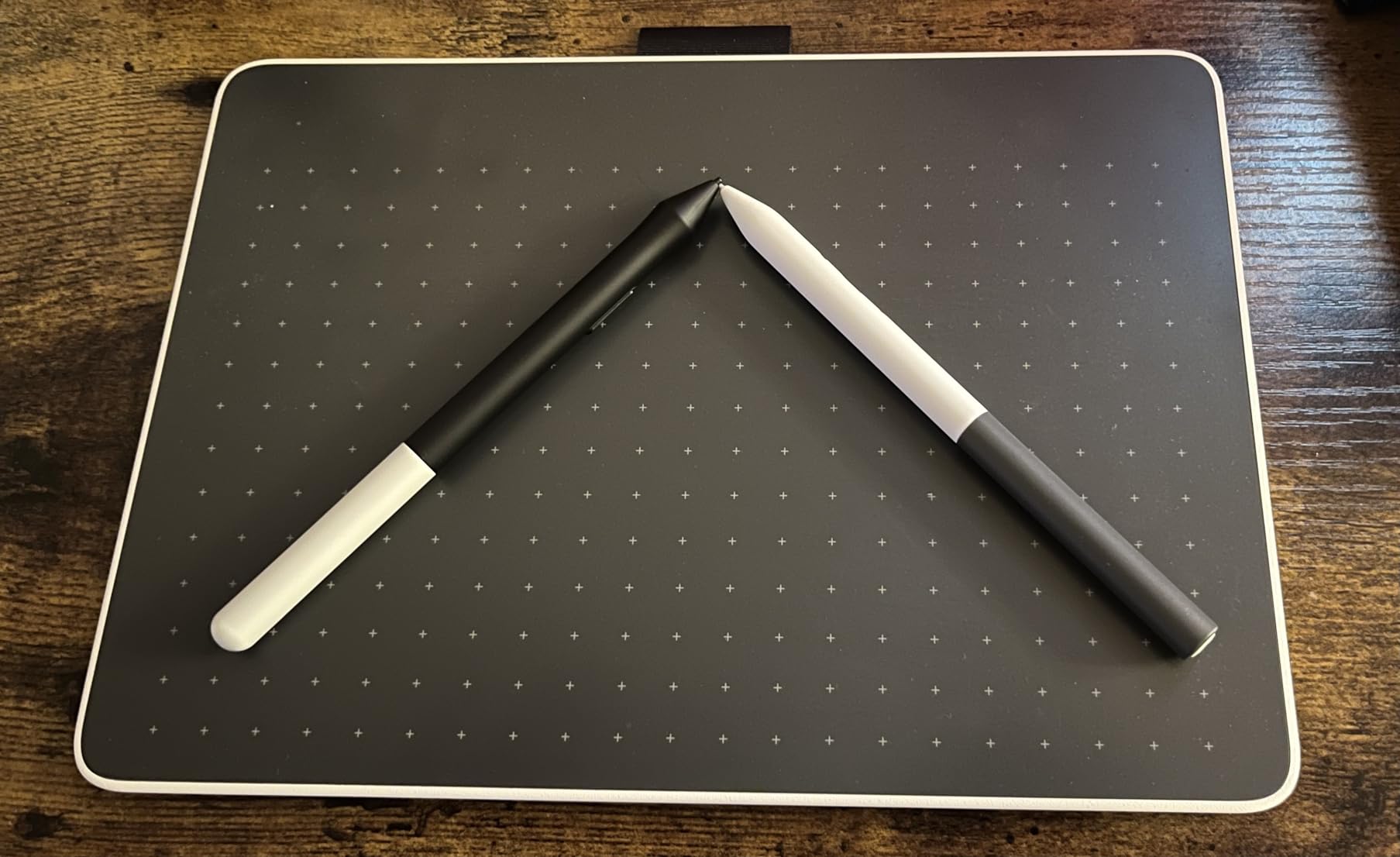 Wacom One 14, Drawing Tablet with IPS Full HD Laminated Screen & Pen customer photo 1