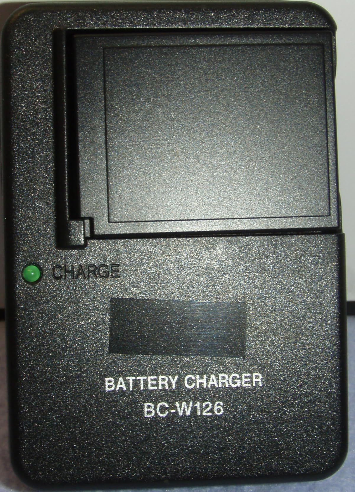 BC-W126 Battery Charger for Fujifilm BC-W126S NP-W126 NP-W126S Battery Compatible with Fujifilm FinePix X-PRO1 X-PRO2 X-PRO3 XH1 XT1 XT2 XT3 XT10 XT20 XT30 XT200 XE1 XE2 XE3 XE4 XA3 XA5 Cameras customer photo 2