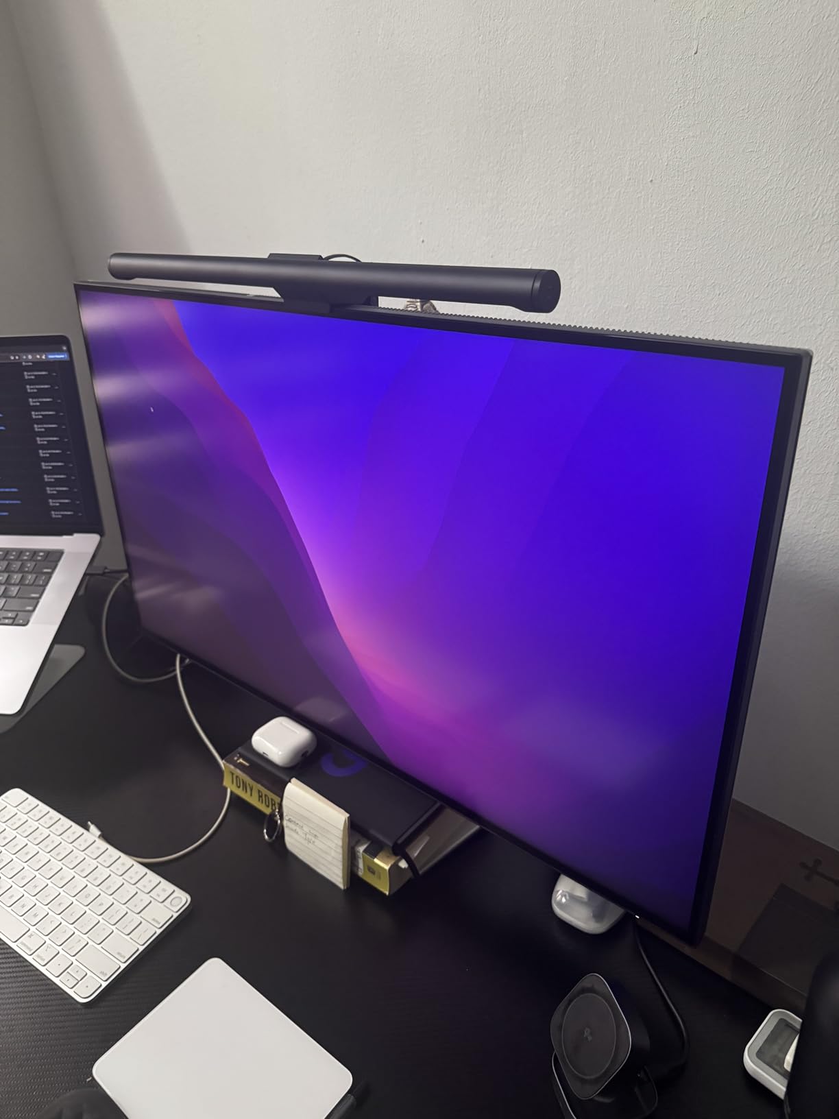 Dell U3225QE 31.5-Inch 4K Ultra HD 120Hz Thunderbolt Hub IPS UltraSharp Monitor customer photo 1
