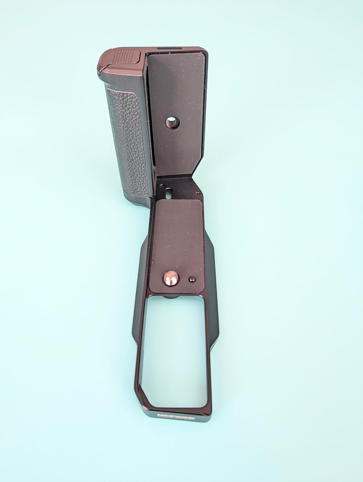 NEEWER L Bracket Compatible with Sigma BF, Arca Type Baseplate Handgrip Camera Stabilizer 1/4