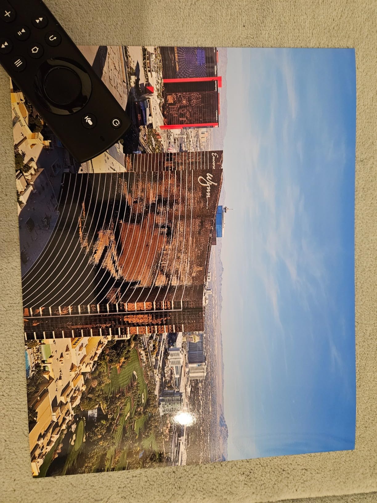 Epson Expression Photo XP-980 Wireless Wide-Format Printer with 6-Color Claria Ink System customer photo 1