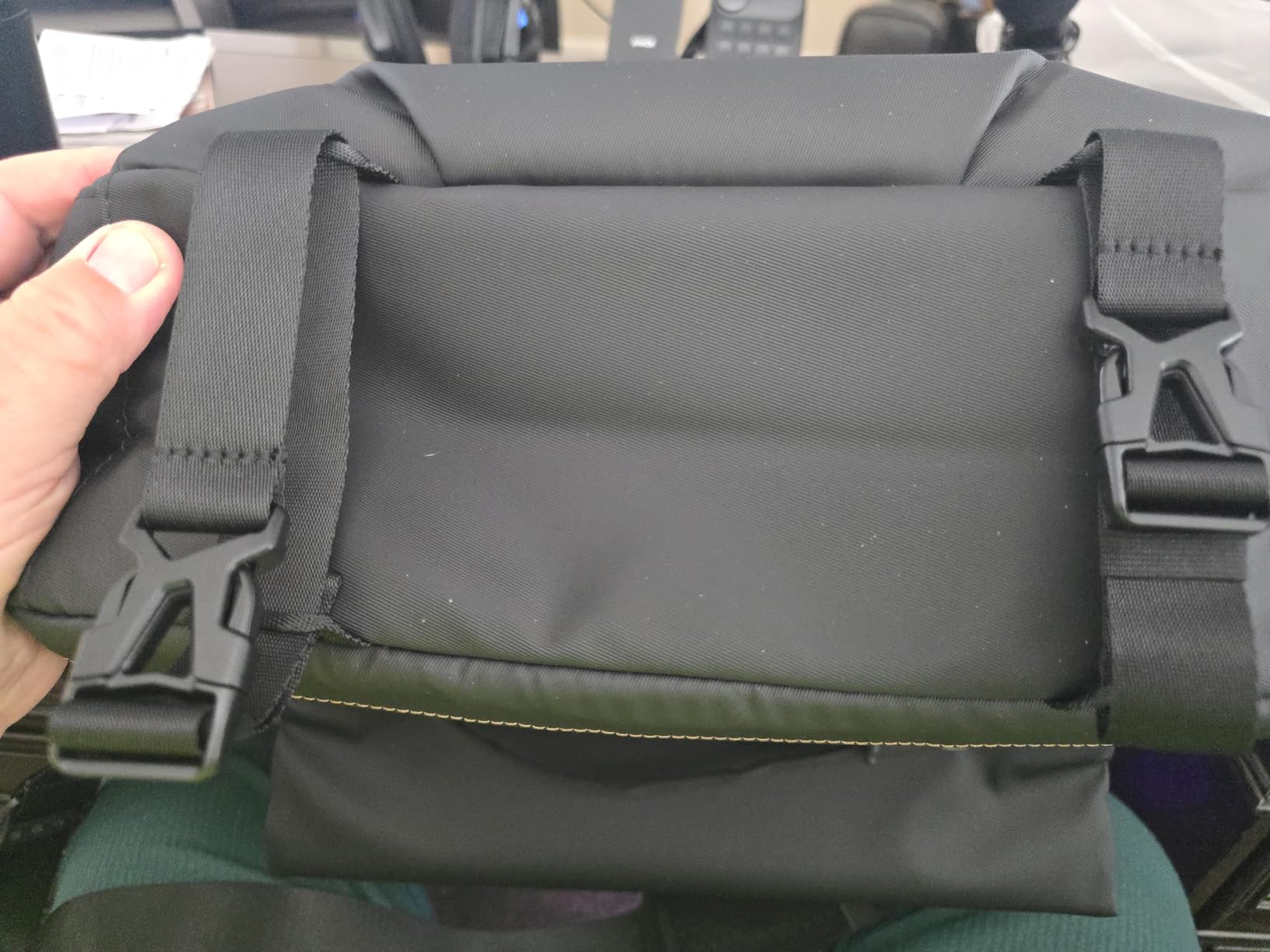 K&F CONCEPT Camera Sling Bag, 15L Camera Bags for photographers with 13