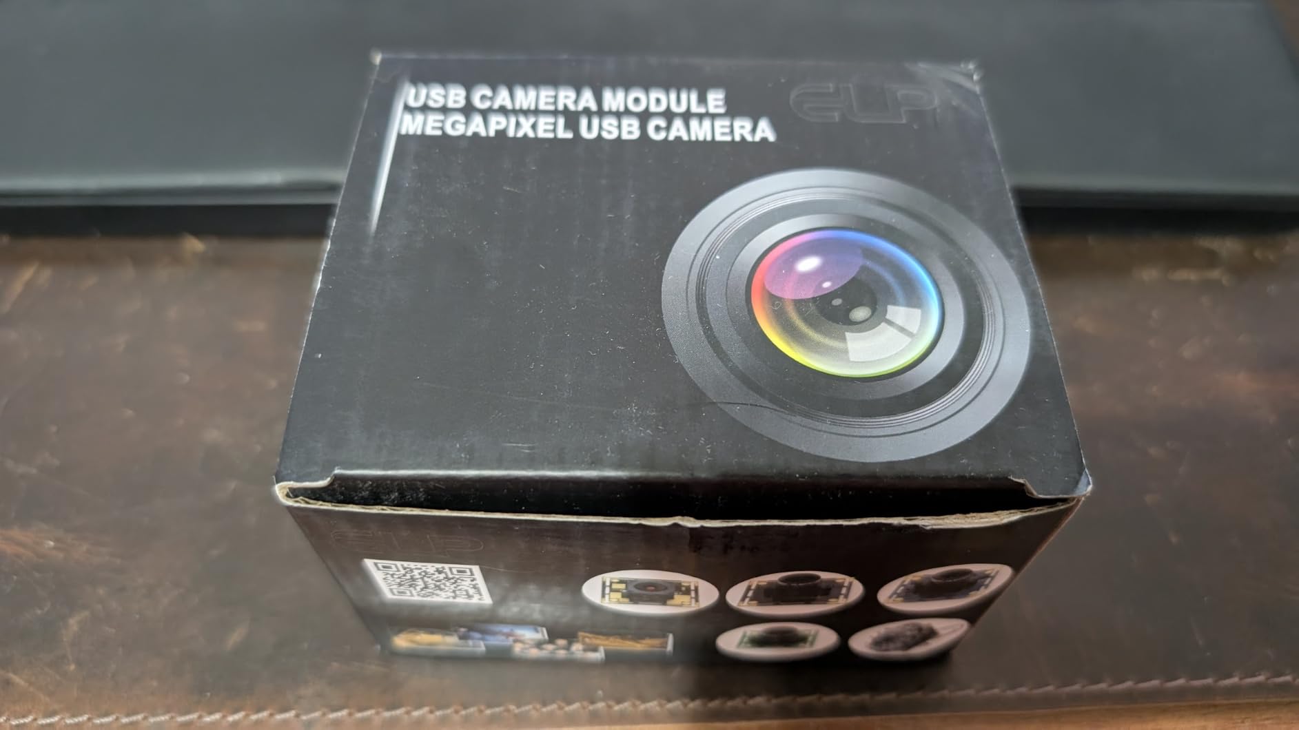 ELP High Speed Global Shutter USB3.0 Zoom Camera, 720P/200fps, 1200P/120fps, USB3.0/2.0 Manual Focus Lightburn Cameras for Windows, Linux, Mac, Pi, Fast Frame 2.8-12mm 4X Zoom AR0234 Webcam for PC customer photo 2