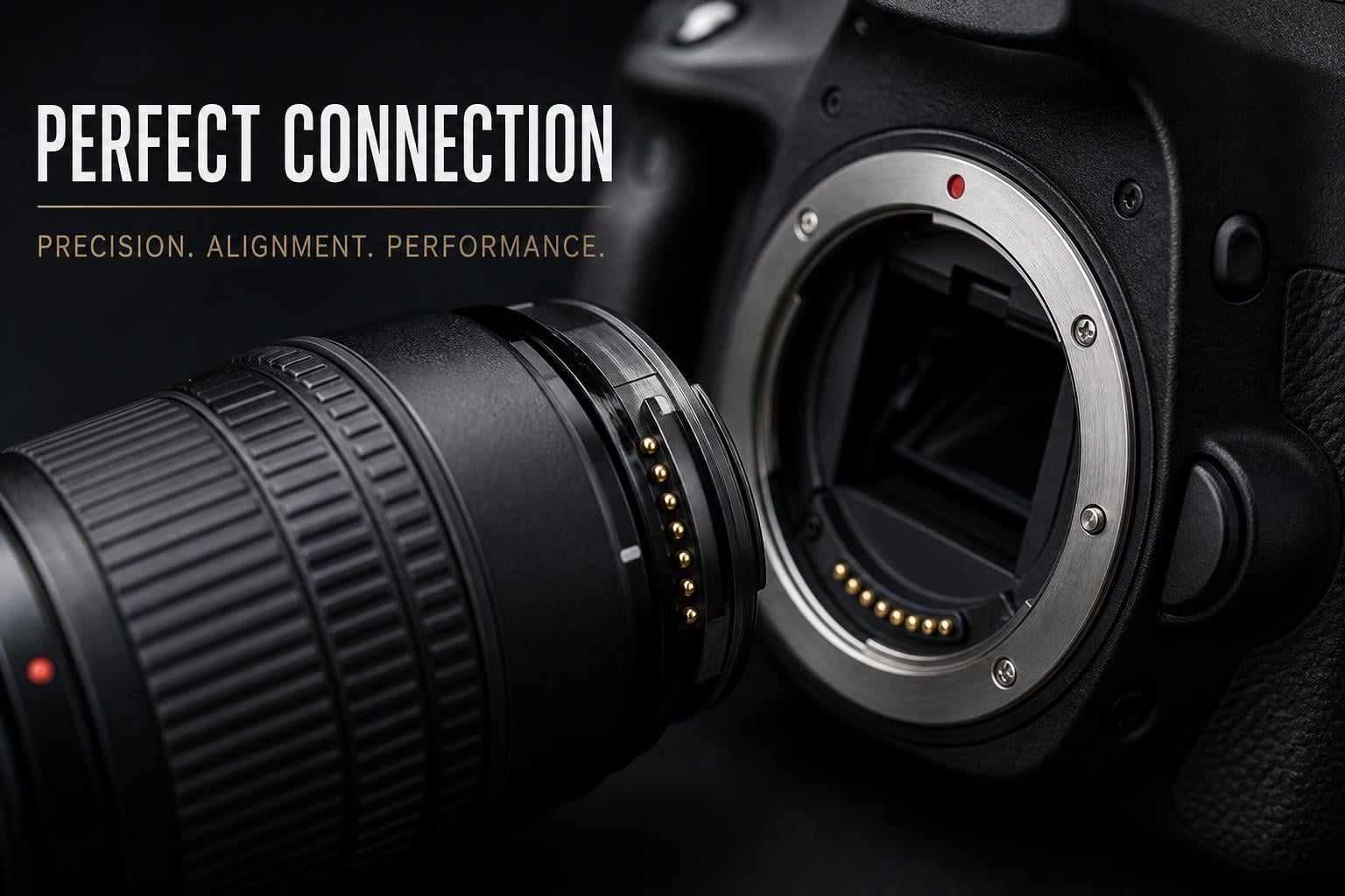 Why Won't My Third-Party Lens Autofocus on My Camera Body?